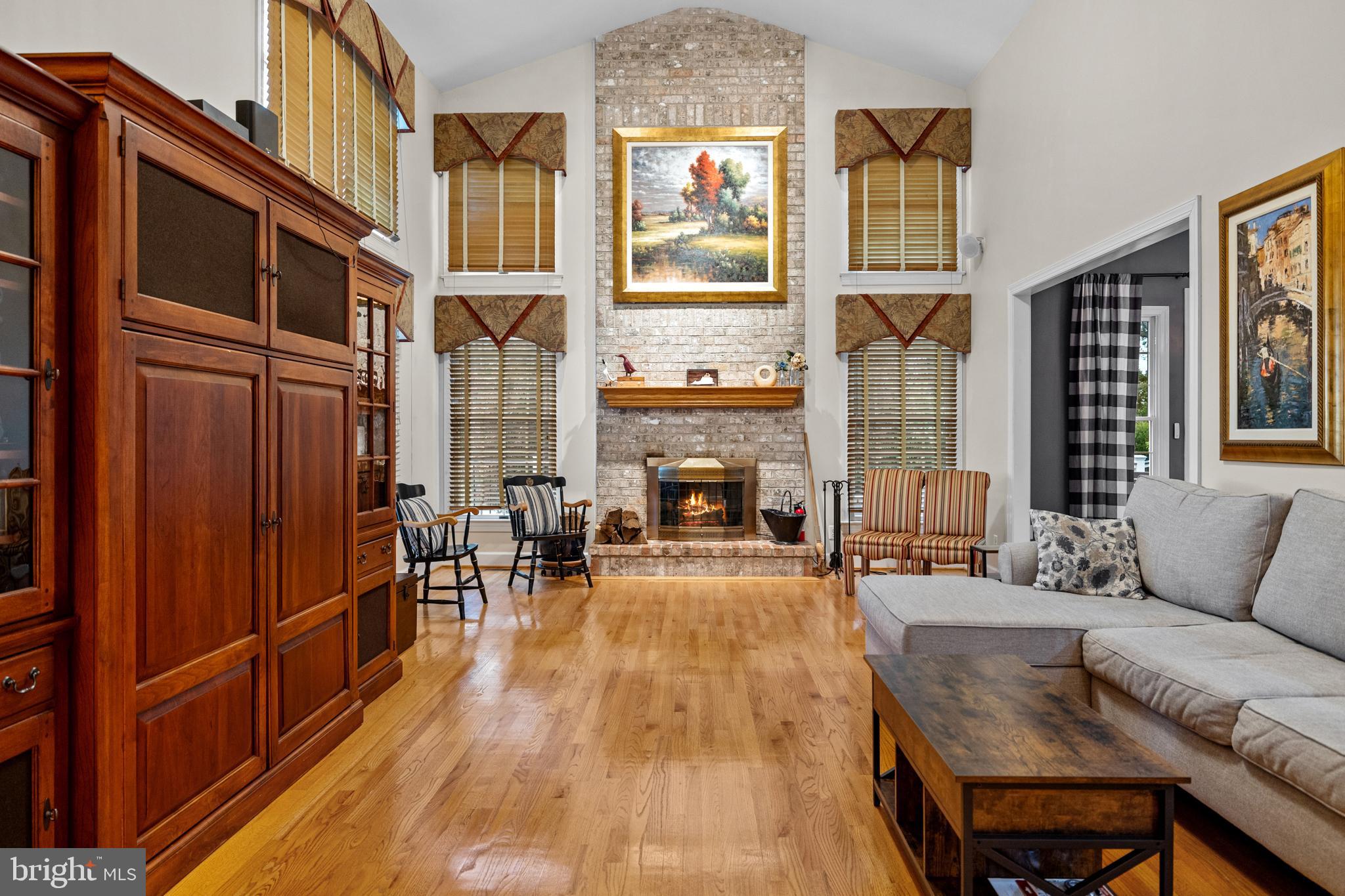 NALLS FAMILY - Residential
