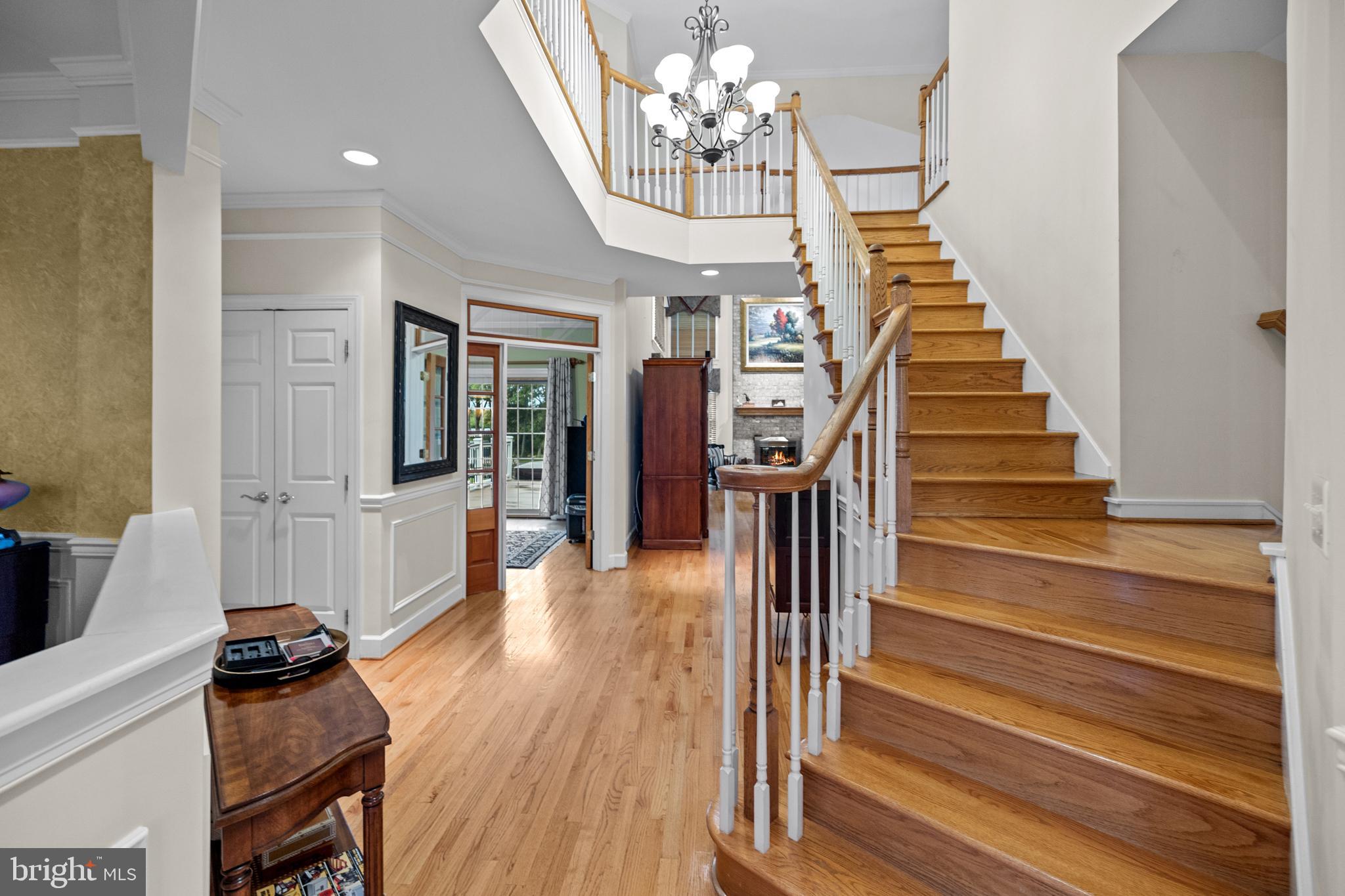NALLS FAMILY - Residential