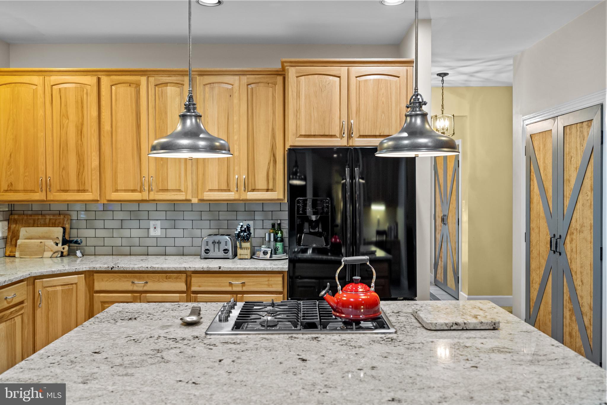 NALLS FAMILY - Residential