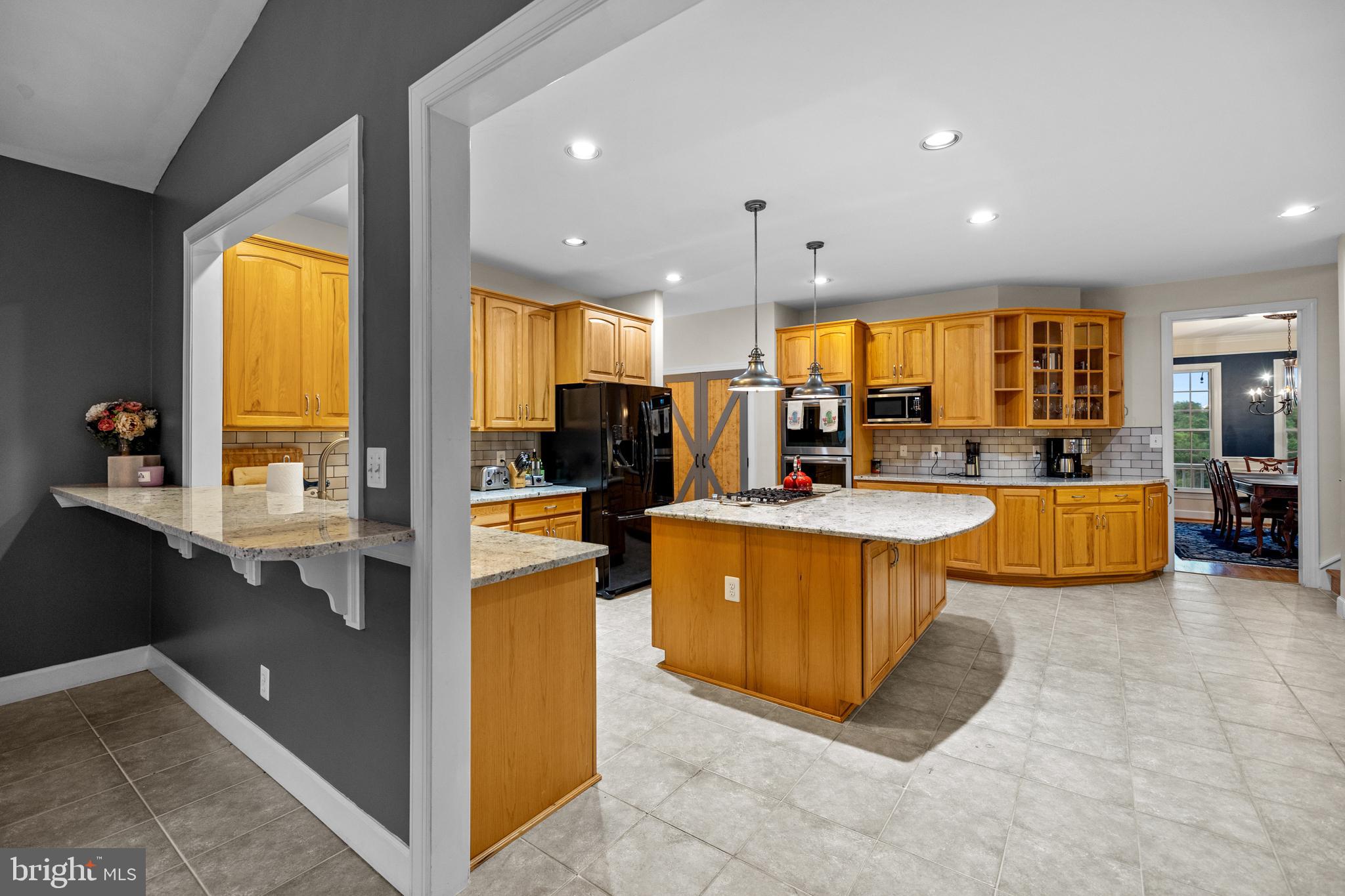 NALLS FAMILY - Residential