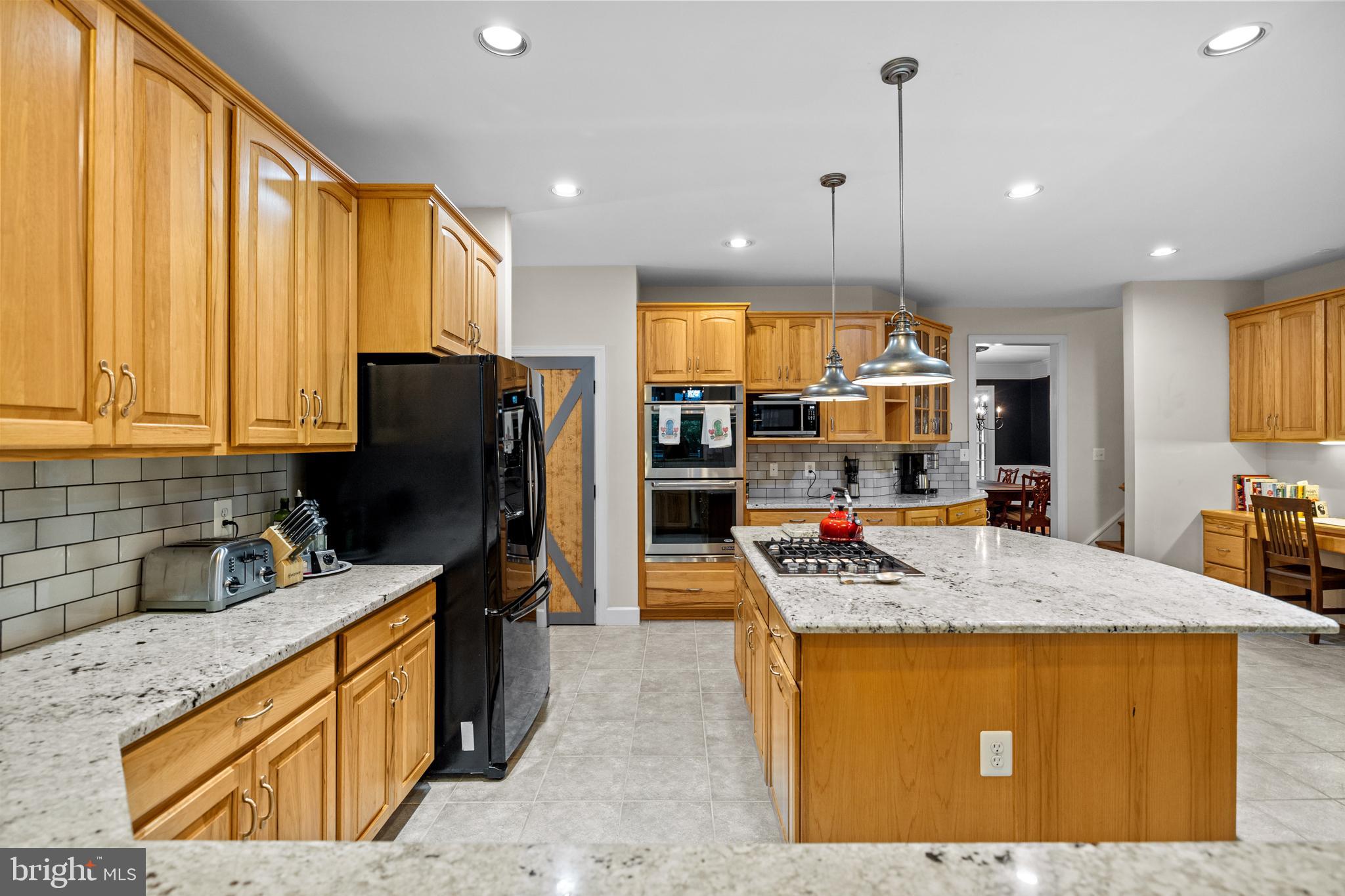 NALLS FAMILY - Residential