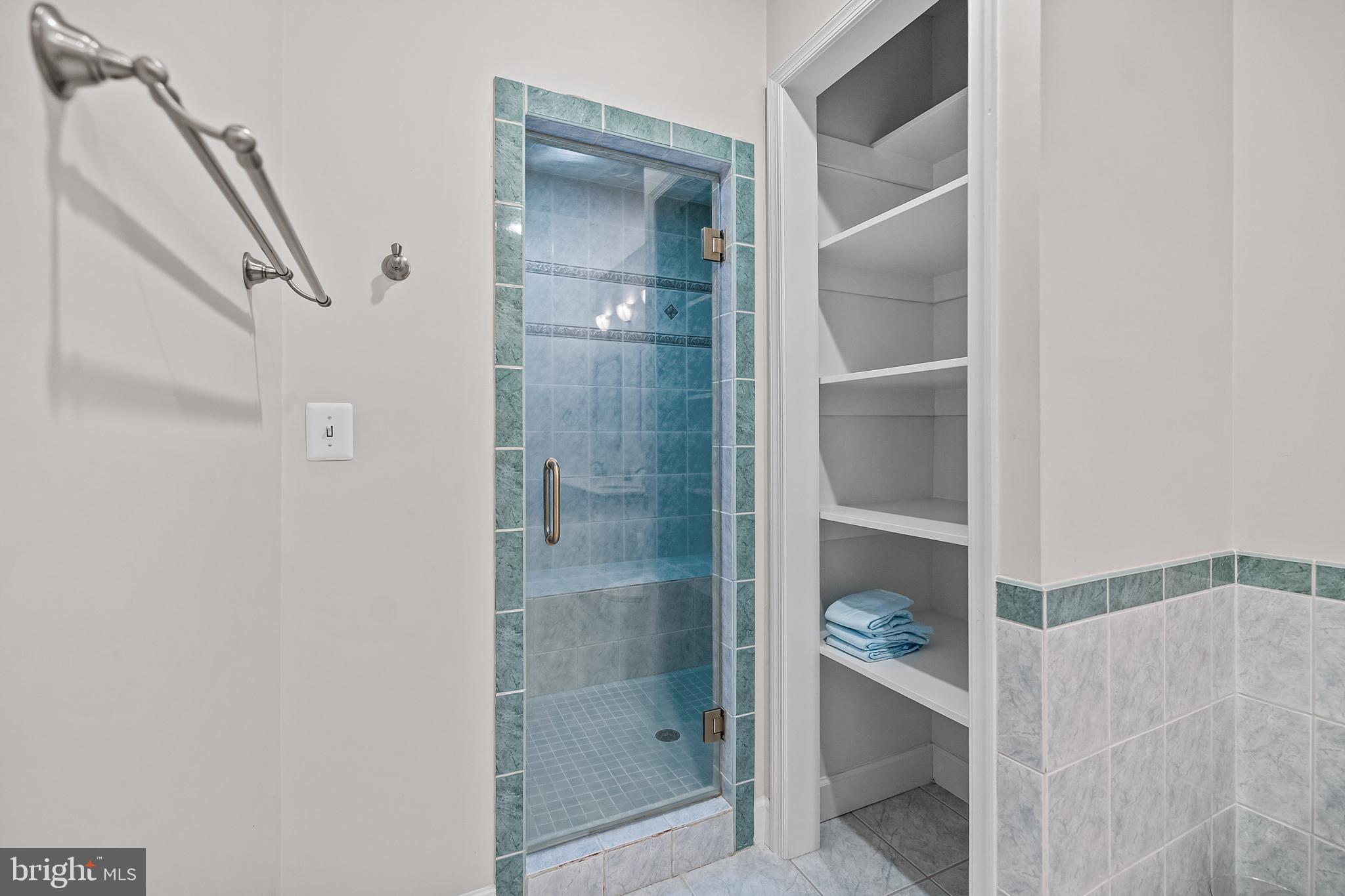NALLS FAMILY - Residential