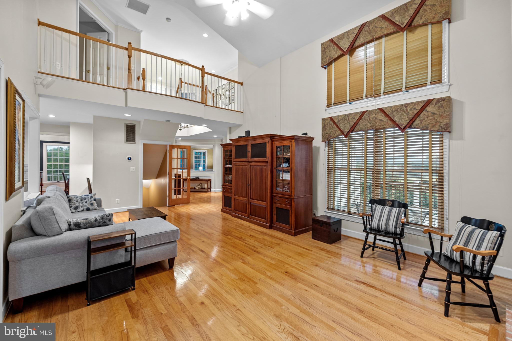 NALLS FAMILY - Residential
