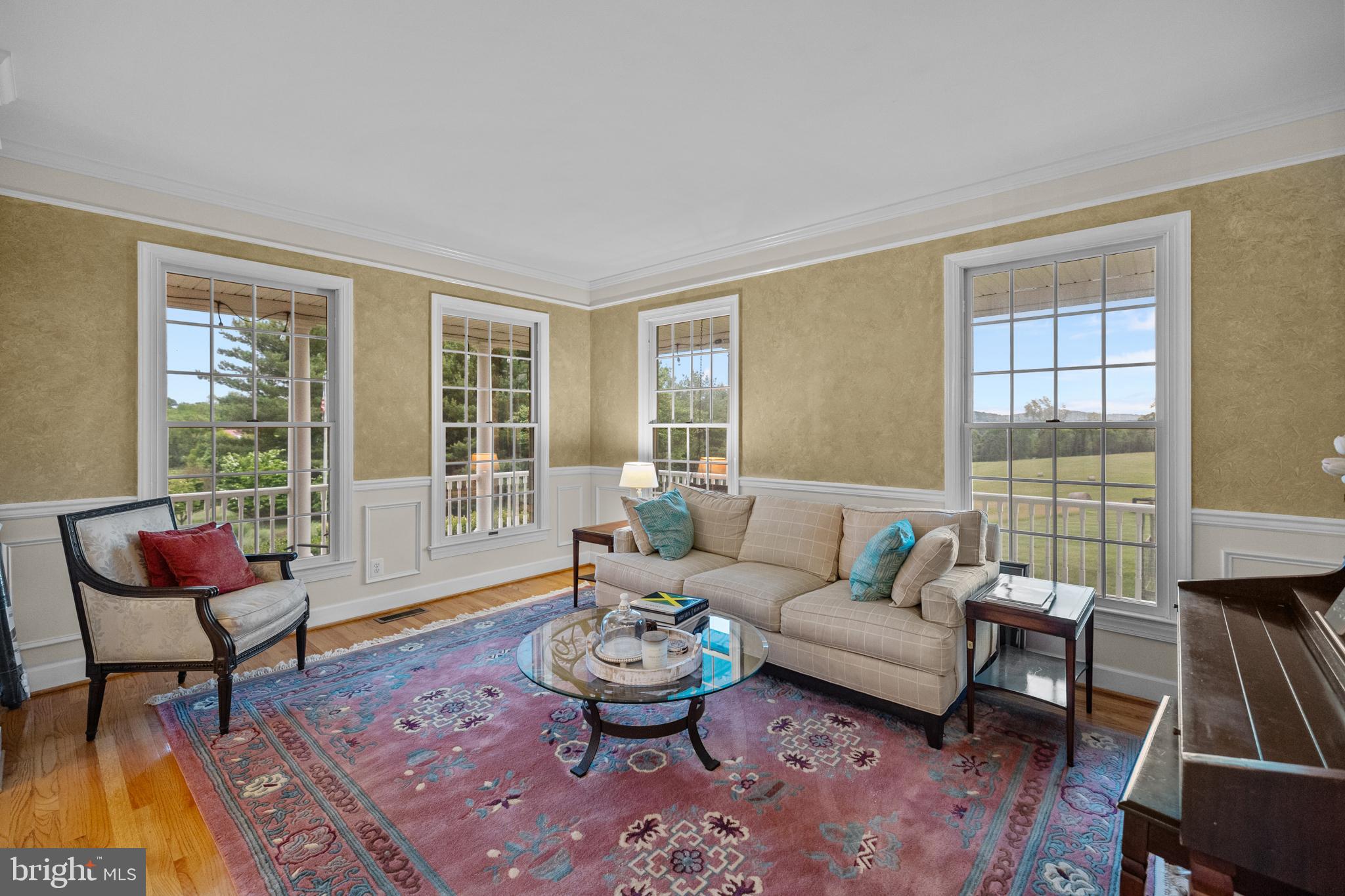NALLS FAMILY - Residential