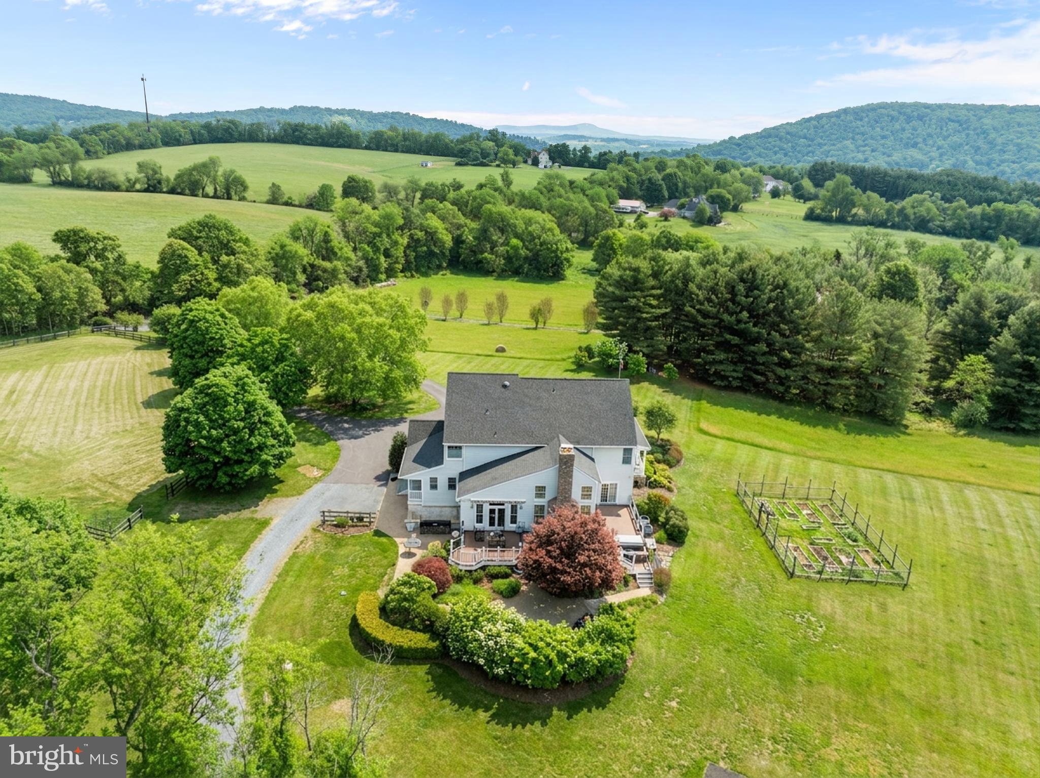 NALLS FAMILY - Residential