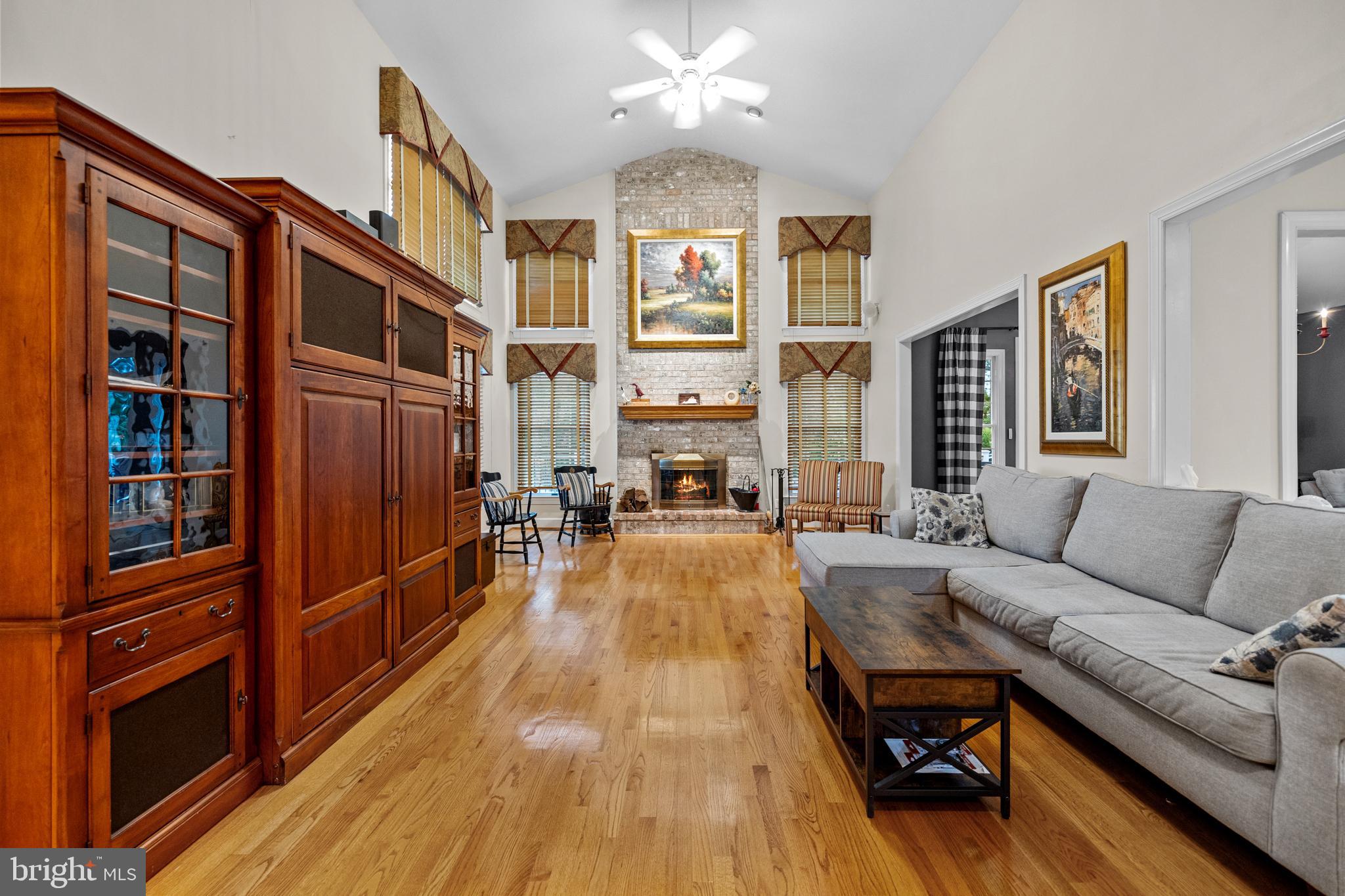 NALLS FAMILY - Residential