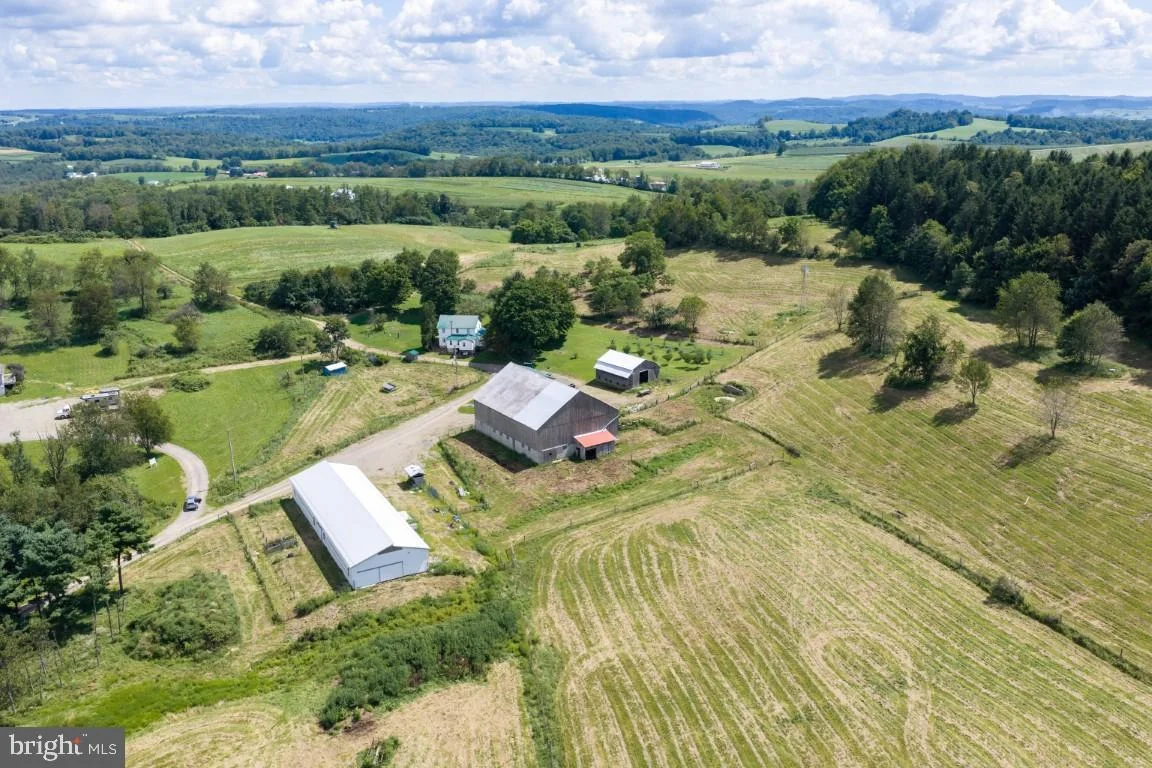 332 Hillside Lane, Smicksburg, PA, 16256