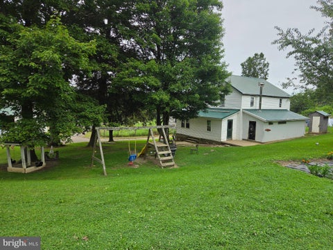 Photo of 332 Hillside Lane, SMICKSBURG, PA 16256 (MLS # PAIA2000108)