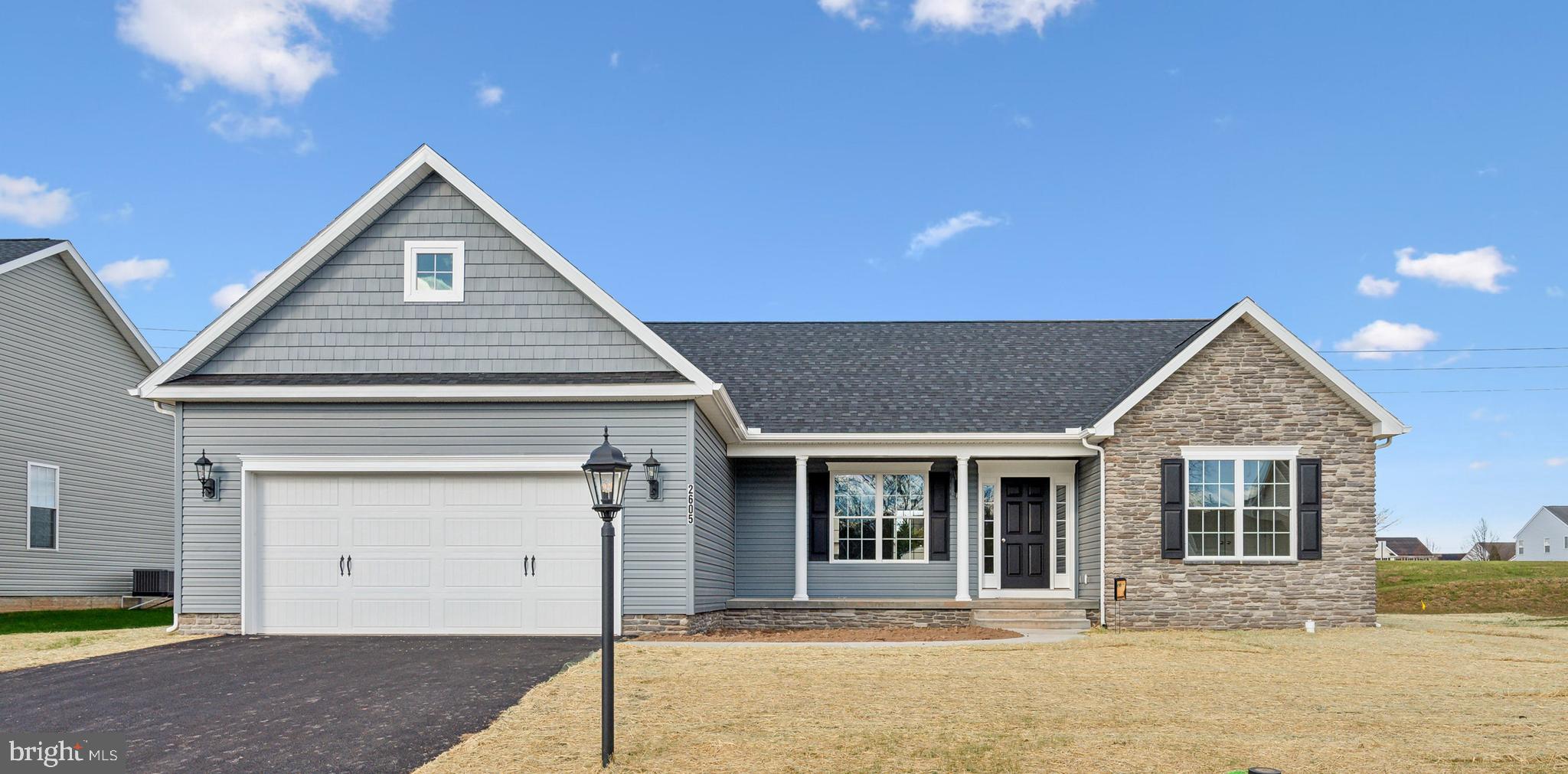 2666 VICTORIAN DRIVE LOT 74