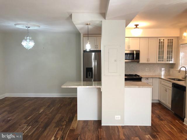 PARKFAIRFAX - Residential Lease