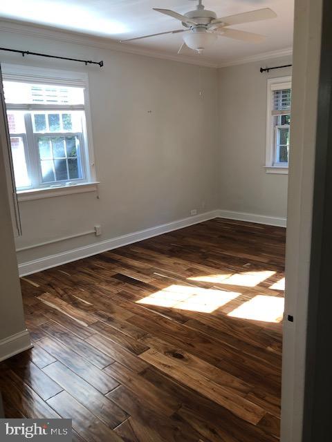 PARKFAIRFAX - Residential Lease