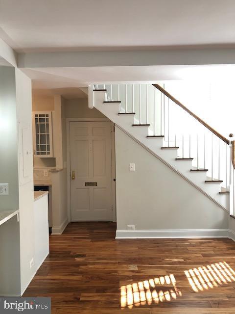 PARKFAIRFAX - Residential Lease