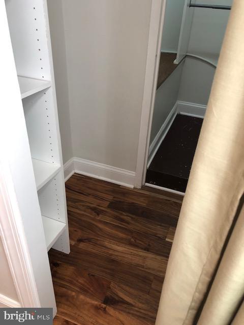 PARKFAIRFAX - Residential Lease