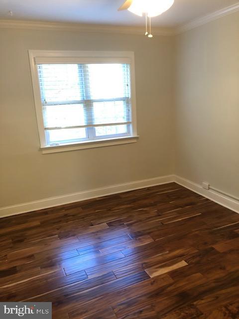 PARKFAIRFAX - Residential Lease