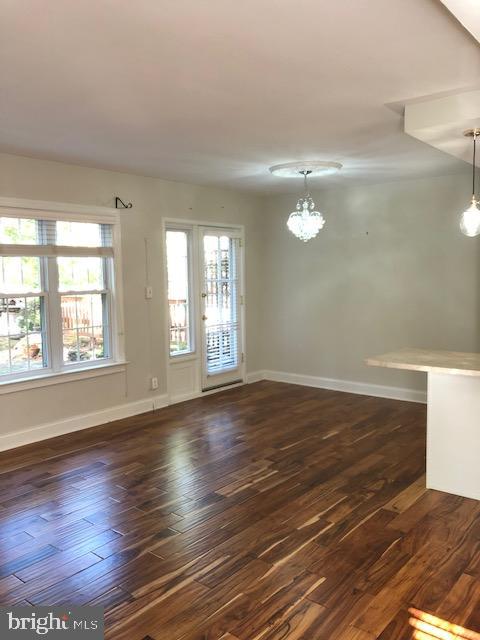 PARKFAIRFAX - Residential Lease