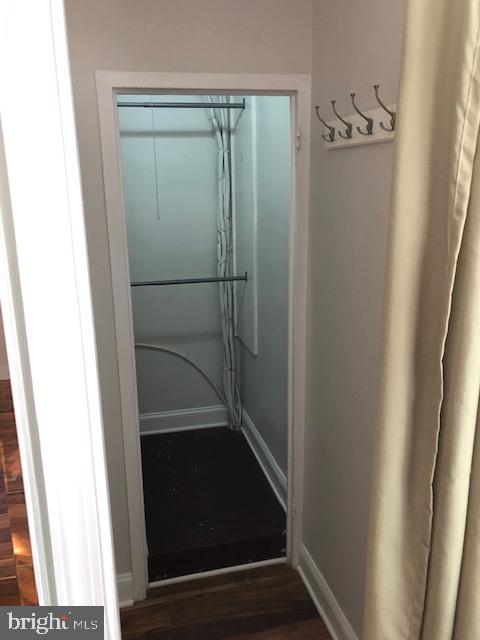 PARKFAIRFAX - Residential Lease