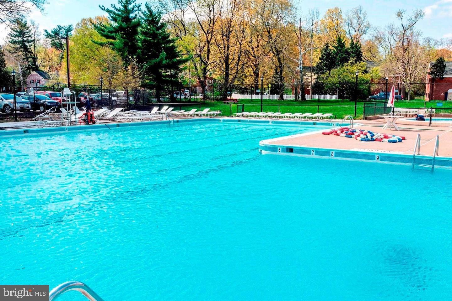 PARKFAIRFAX - Residential Lease