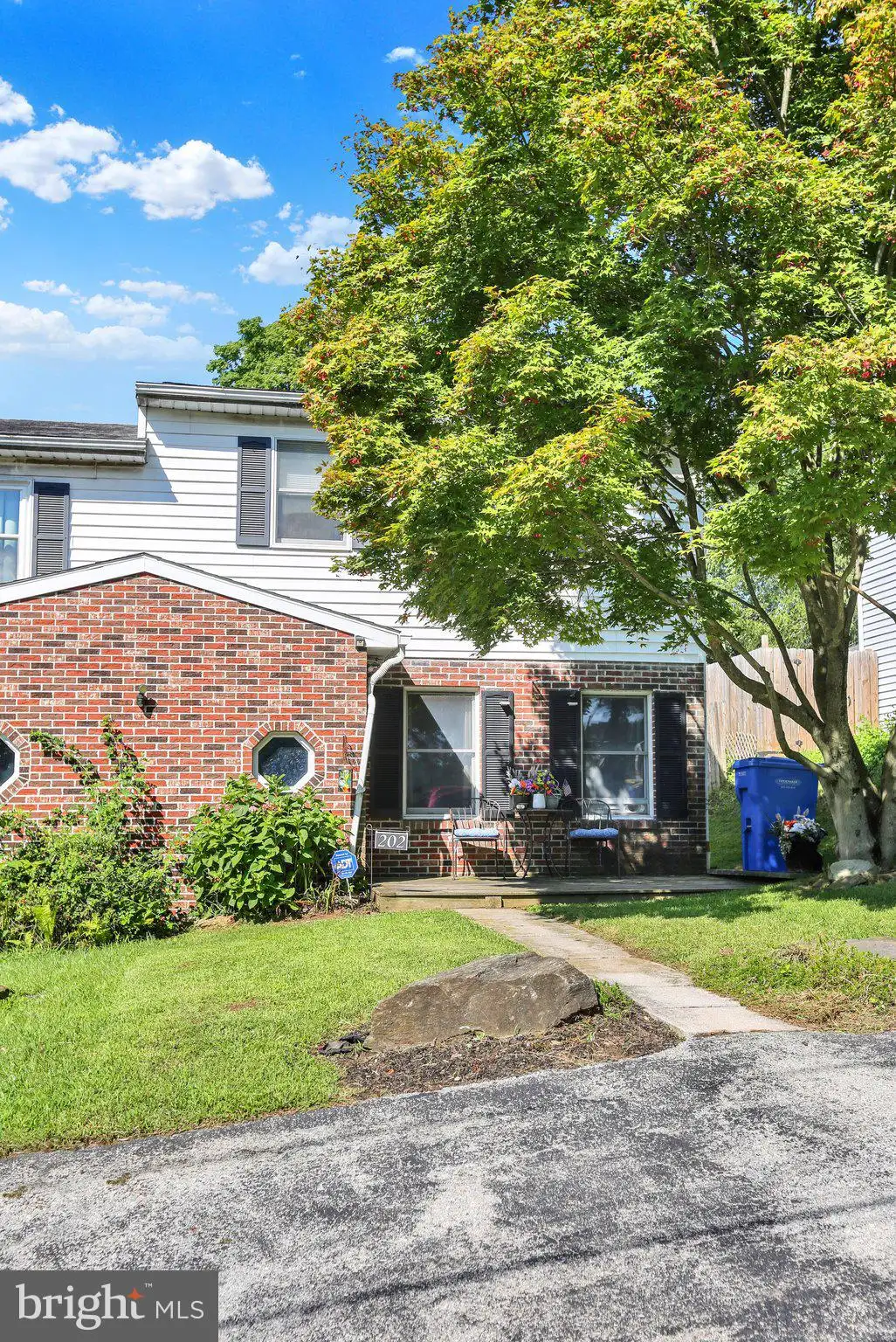 202 Green Street, Parkesburg, PA, 19365