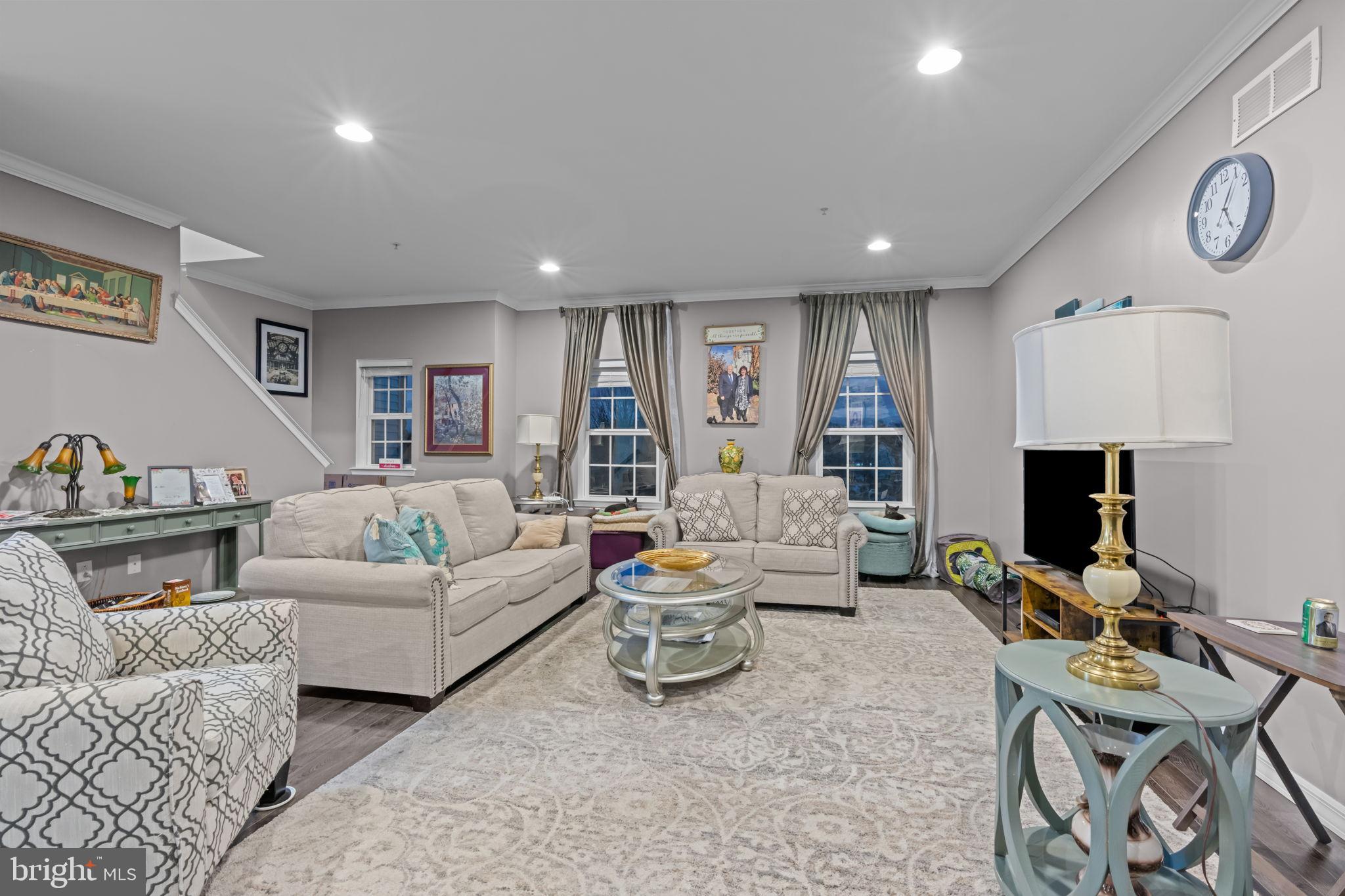 SOMERTON VALLEY - Residential