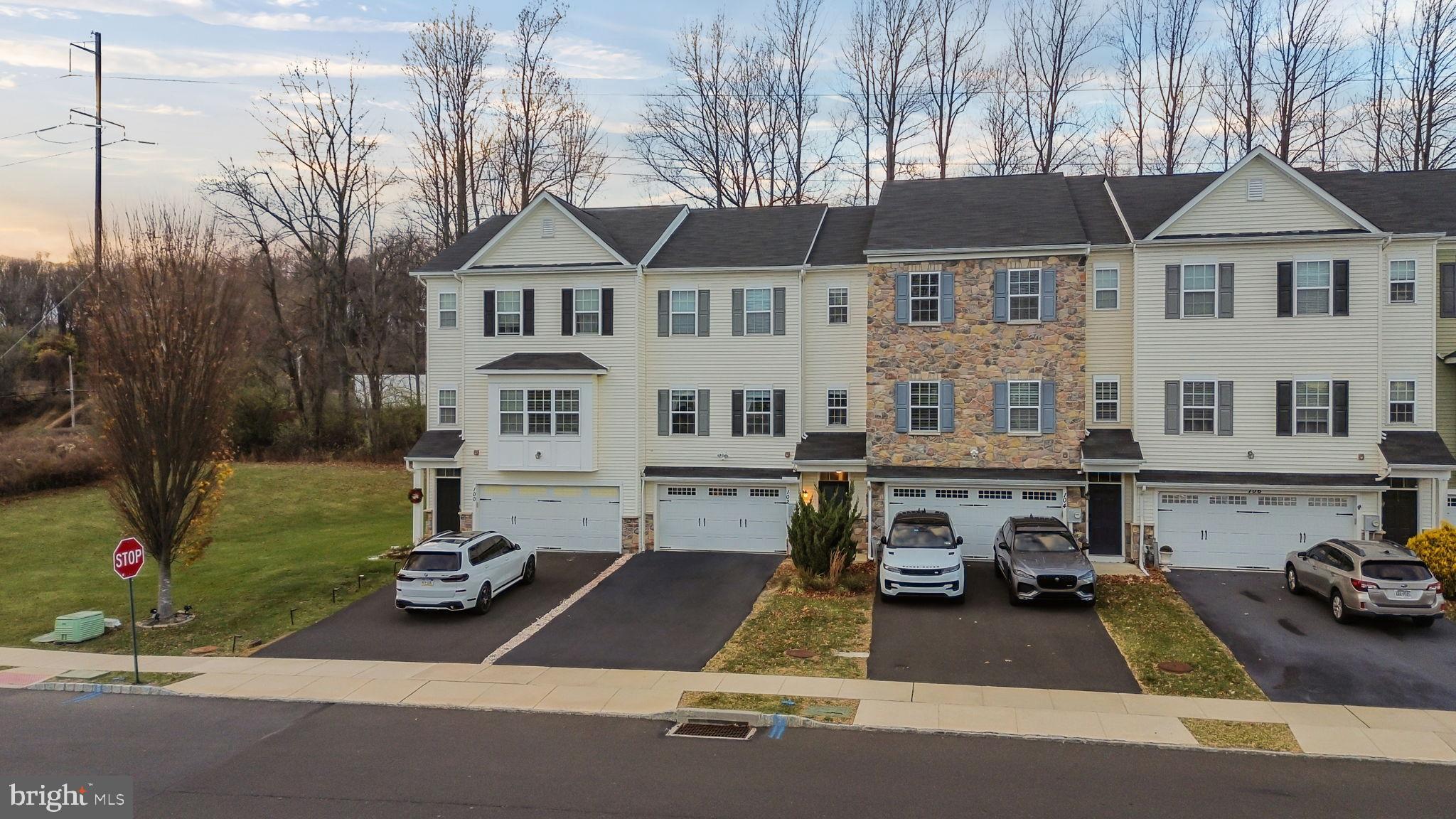 SOMERTON VALLEY - Residential