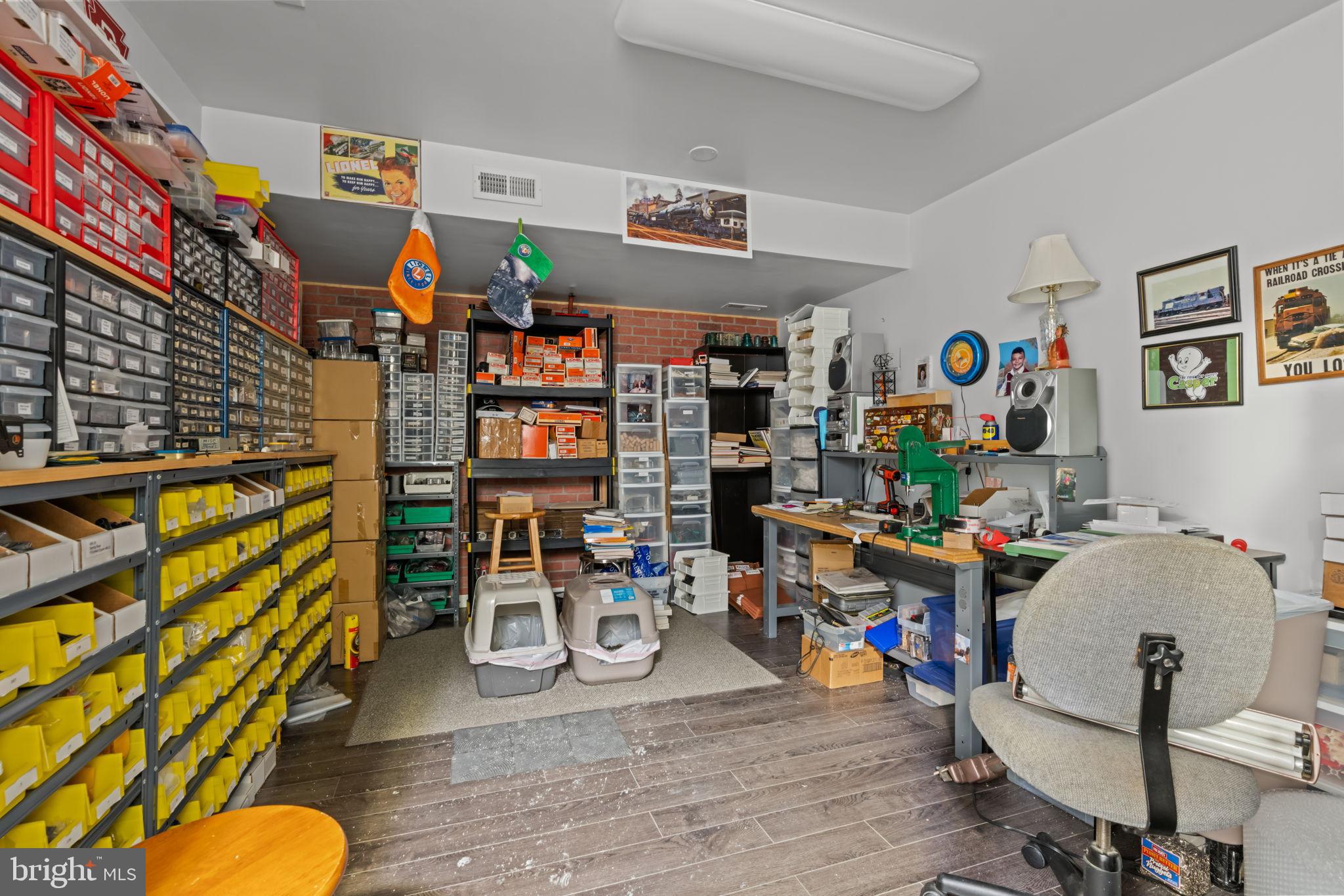 SOMERTON VALLEY - Residential