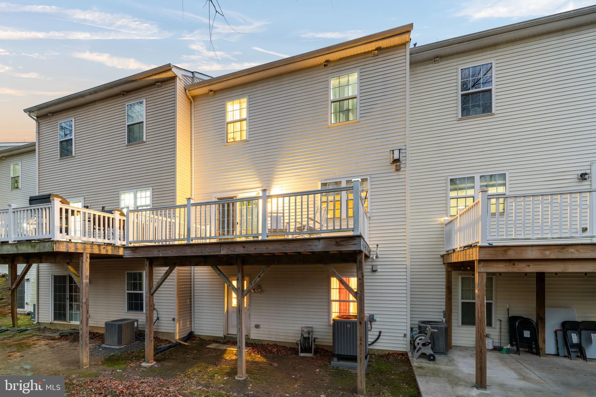 SOMERTON VALLEY - Residential