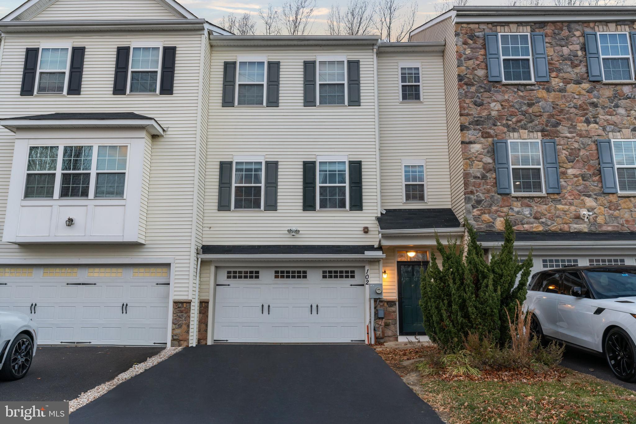 SOMERTON VALLEY - Residential