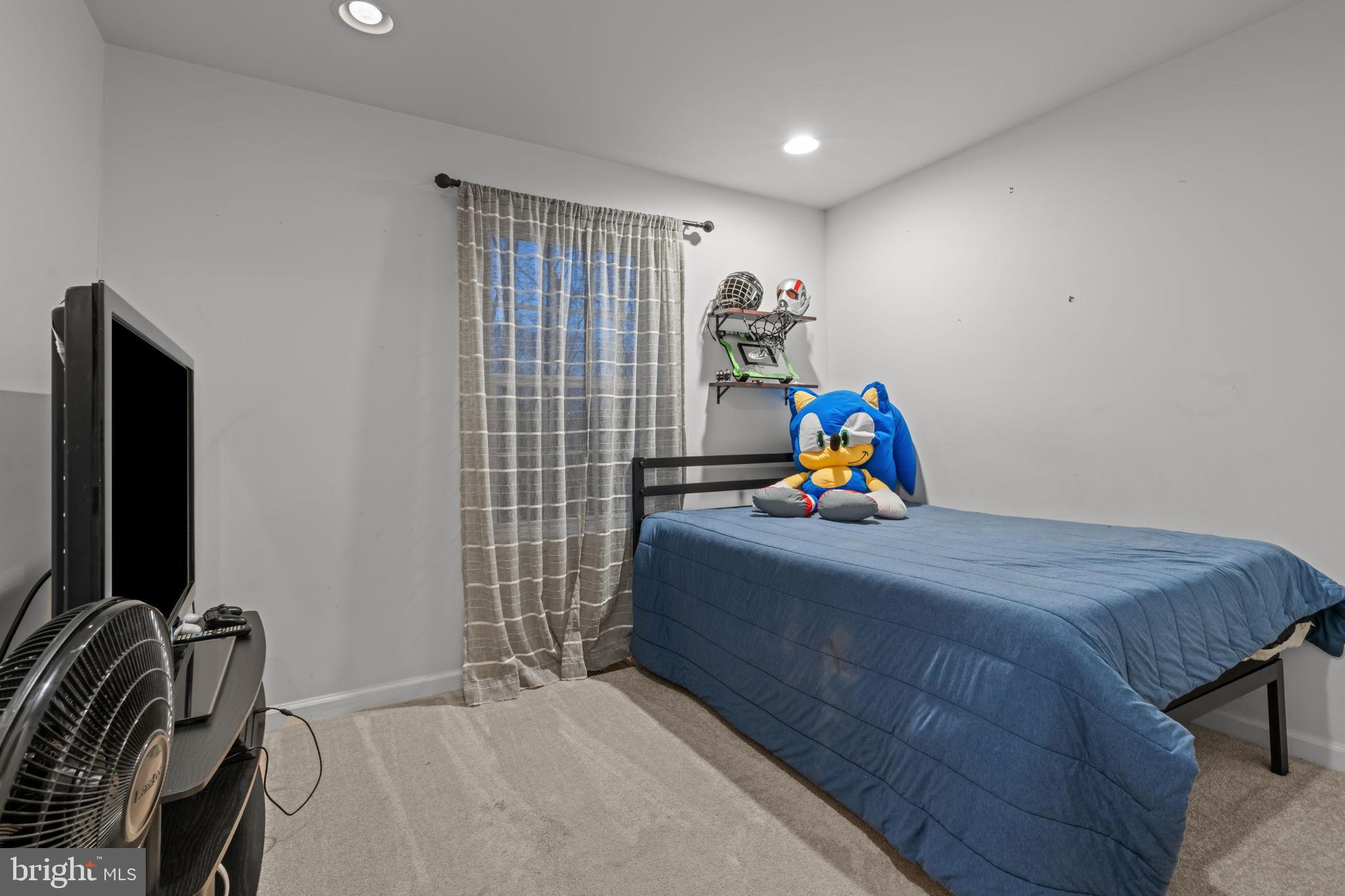 SOMERTON VALLEY - Residential