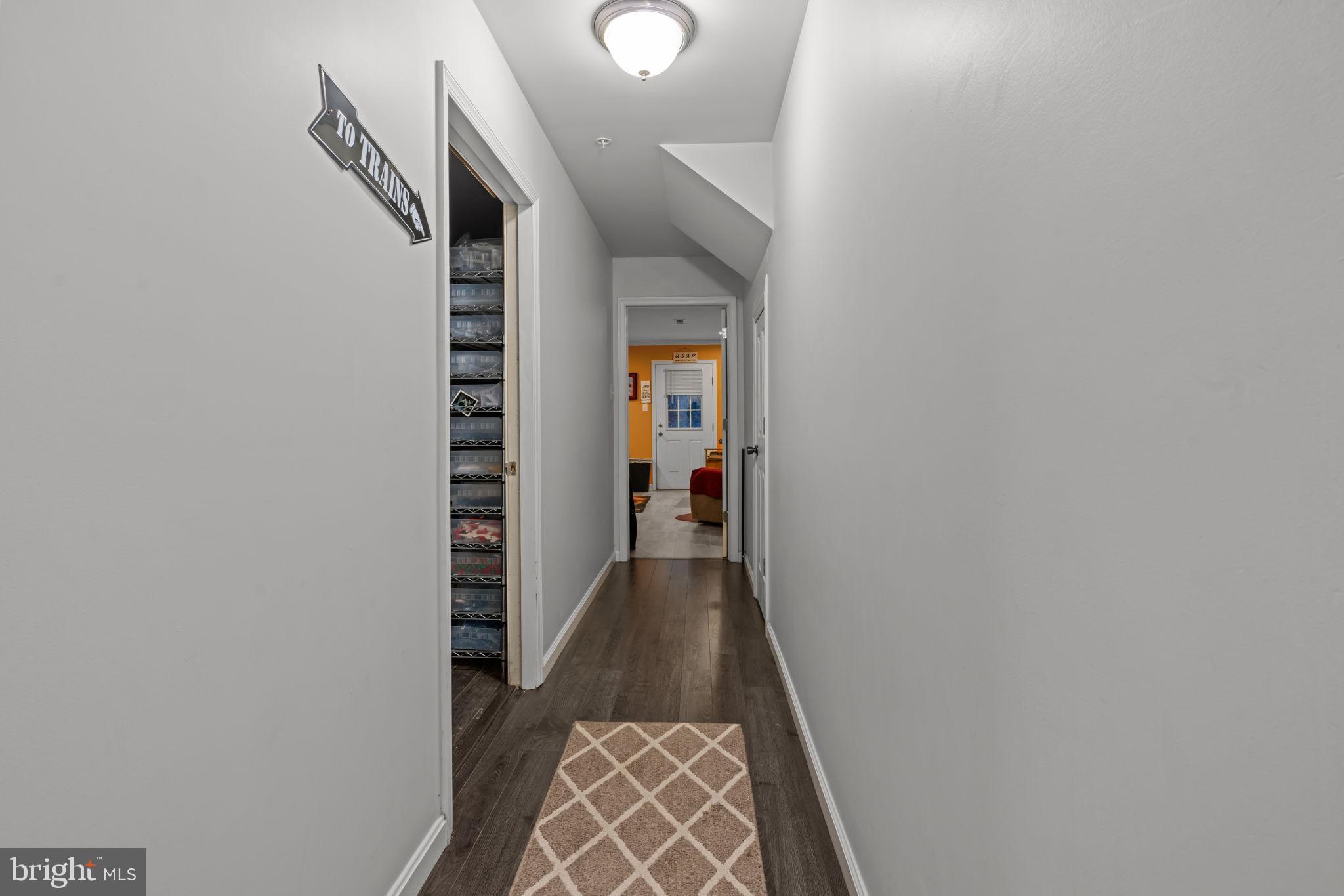 SOMERTON VALLEY - Residential