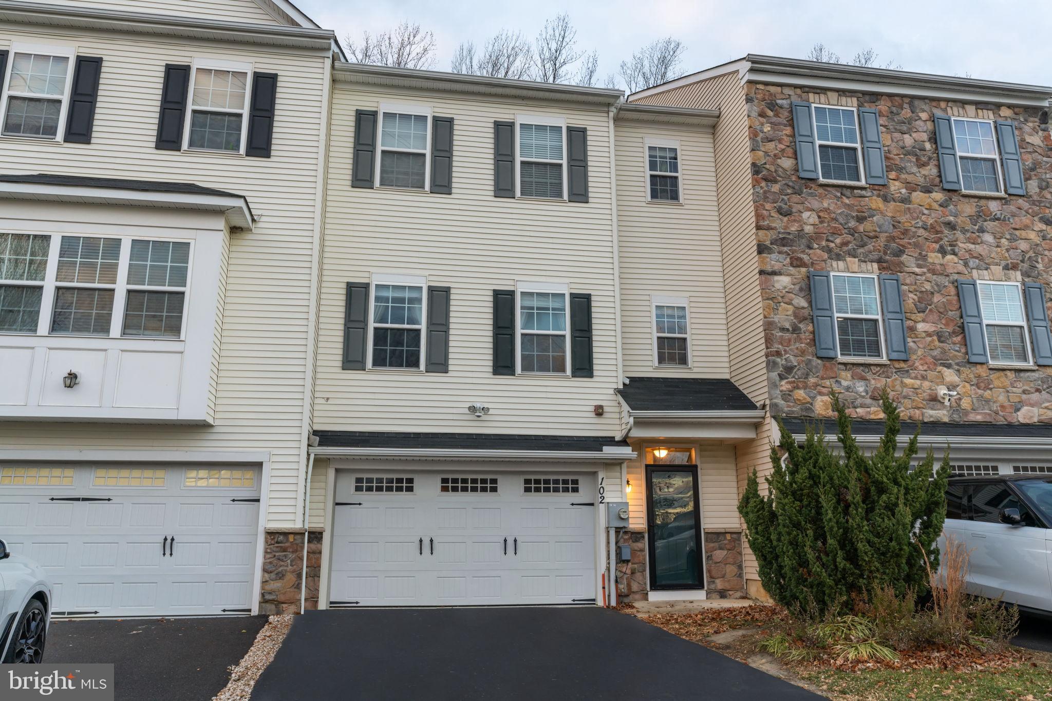 SOMERTON VALLEY - Residential