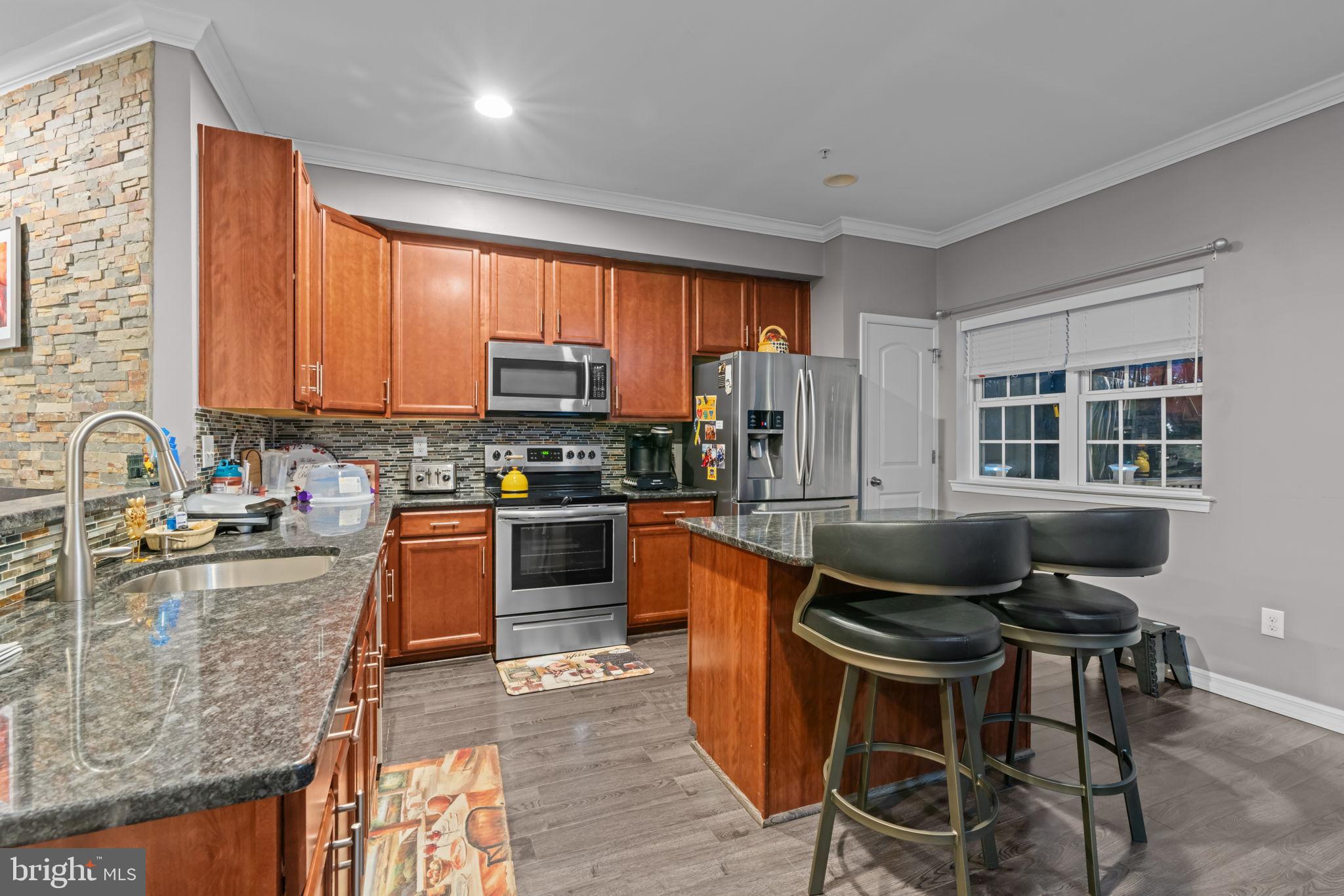 SOMERTON VALLEY - Residential