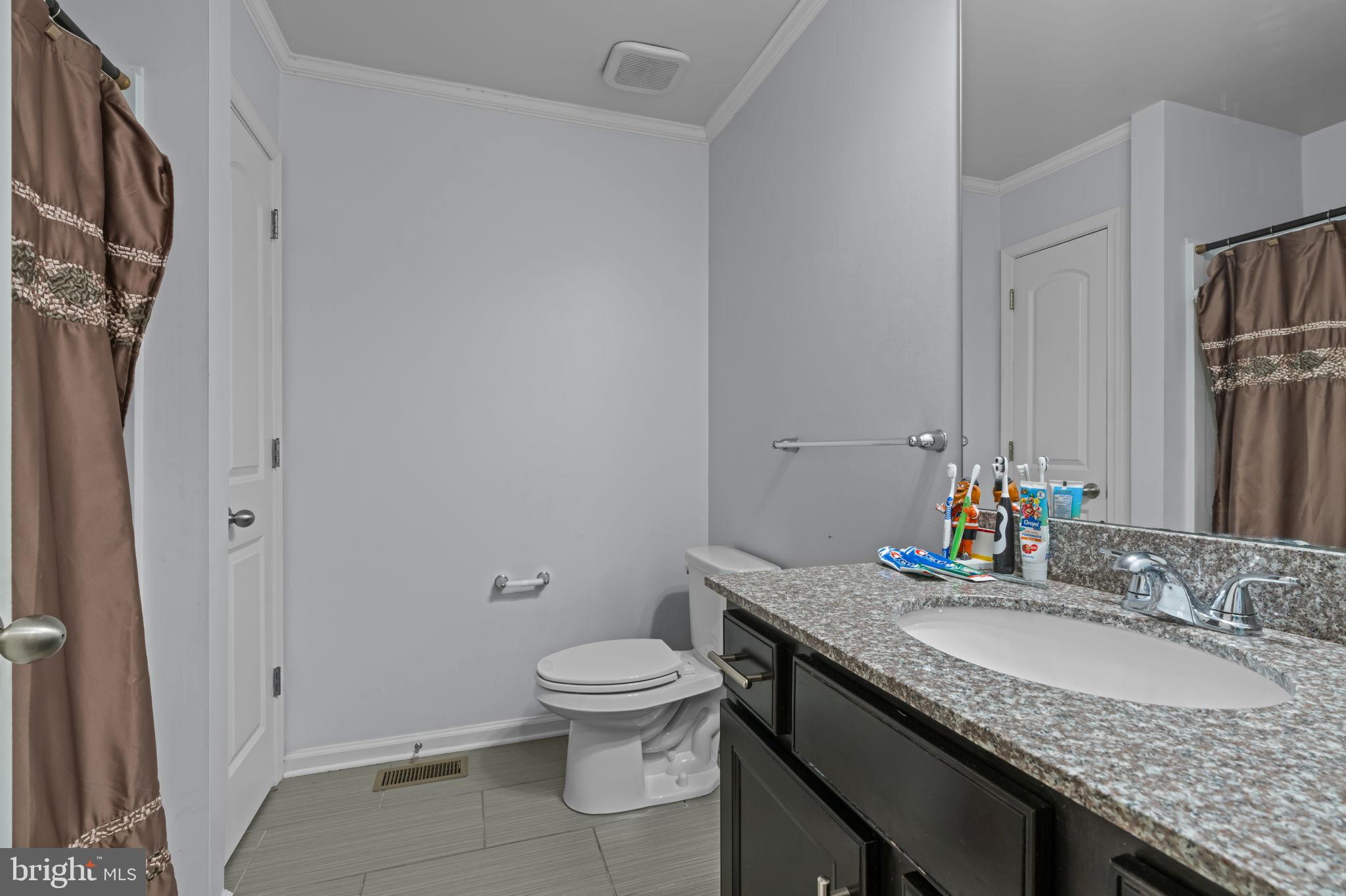 SOMERTON VALLEY - Residential