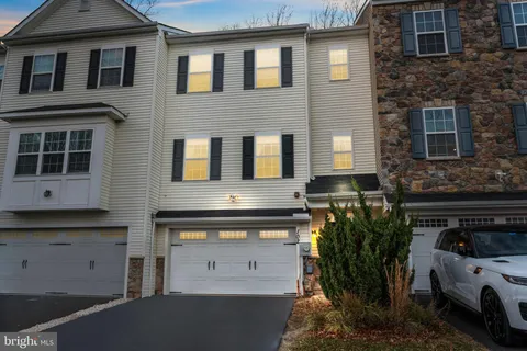 102 Carters Mill Road, Feasterville Trevose, PA MLS: PABU2109786