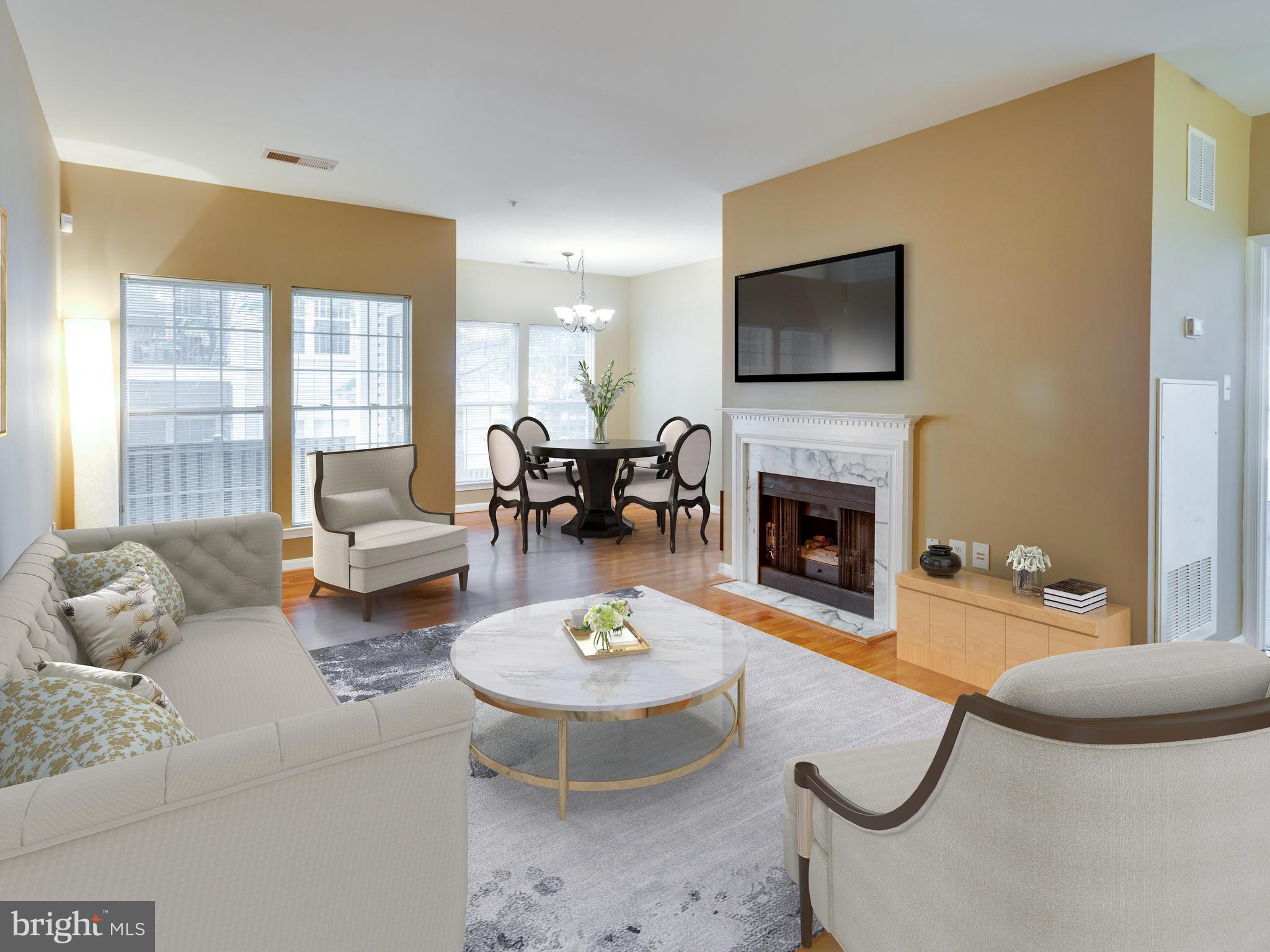 RANDOM HILLS - Residential