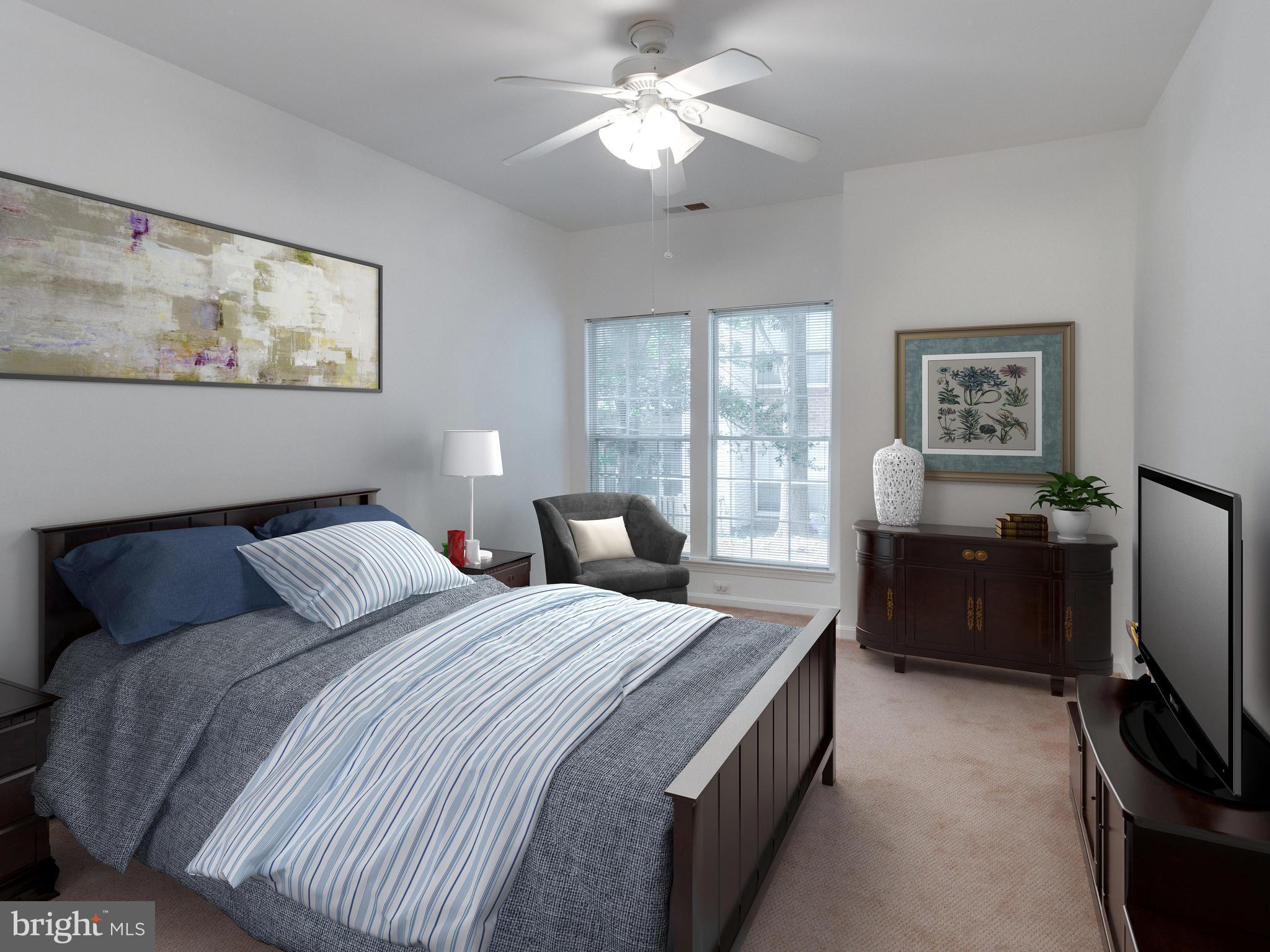 RANDOM HILLS - Residential