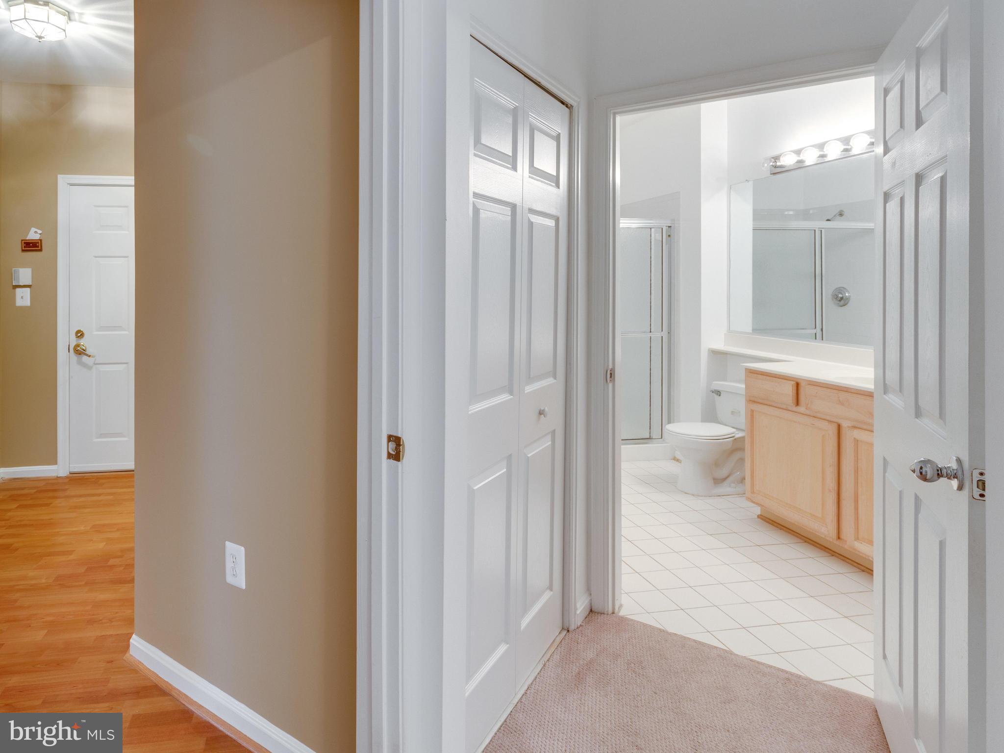 RANDOM HILLS - Residential