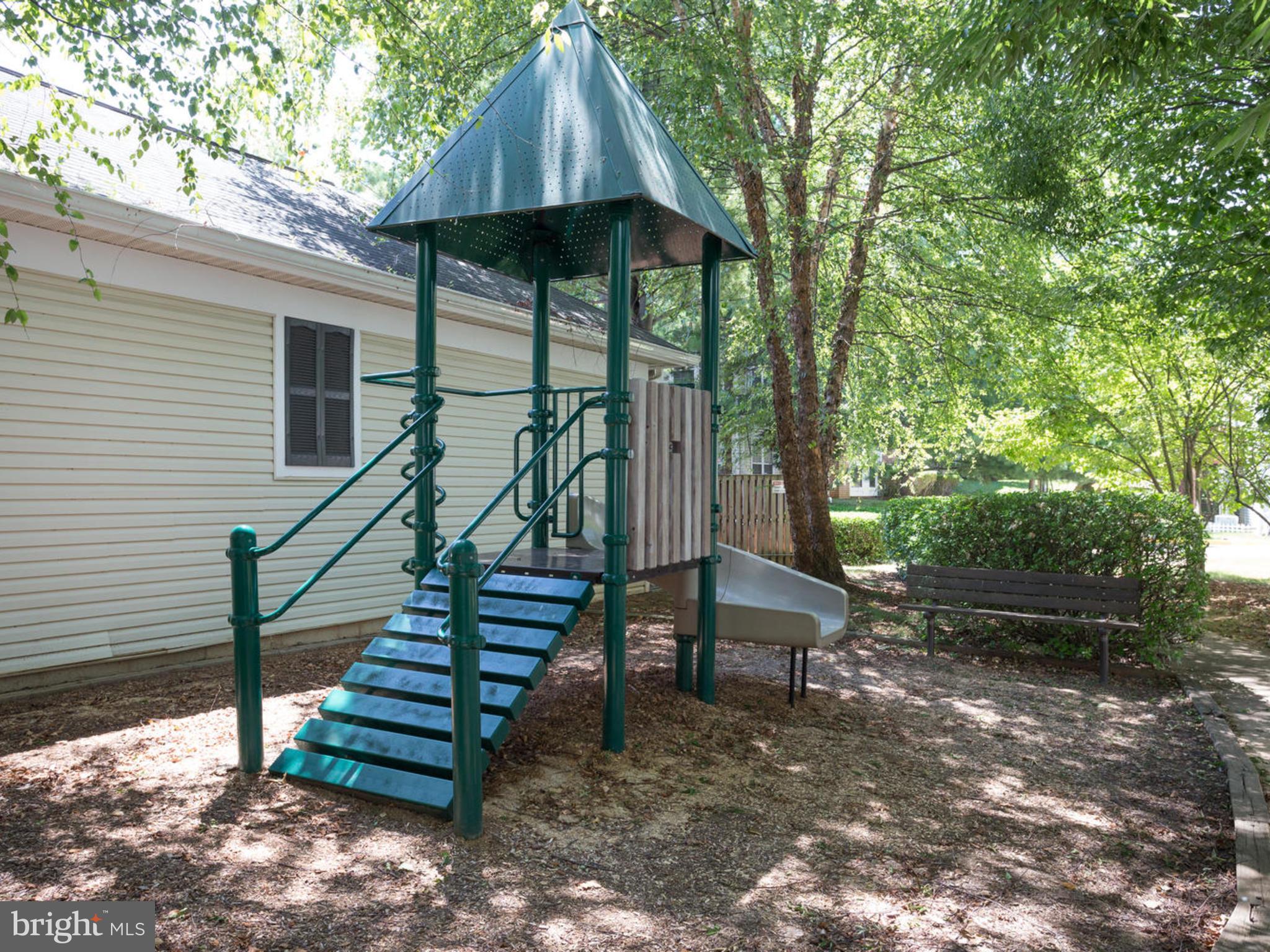 RANDOM HILLS - Residential