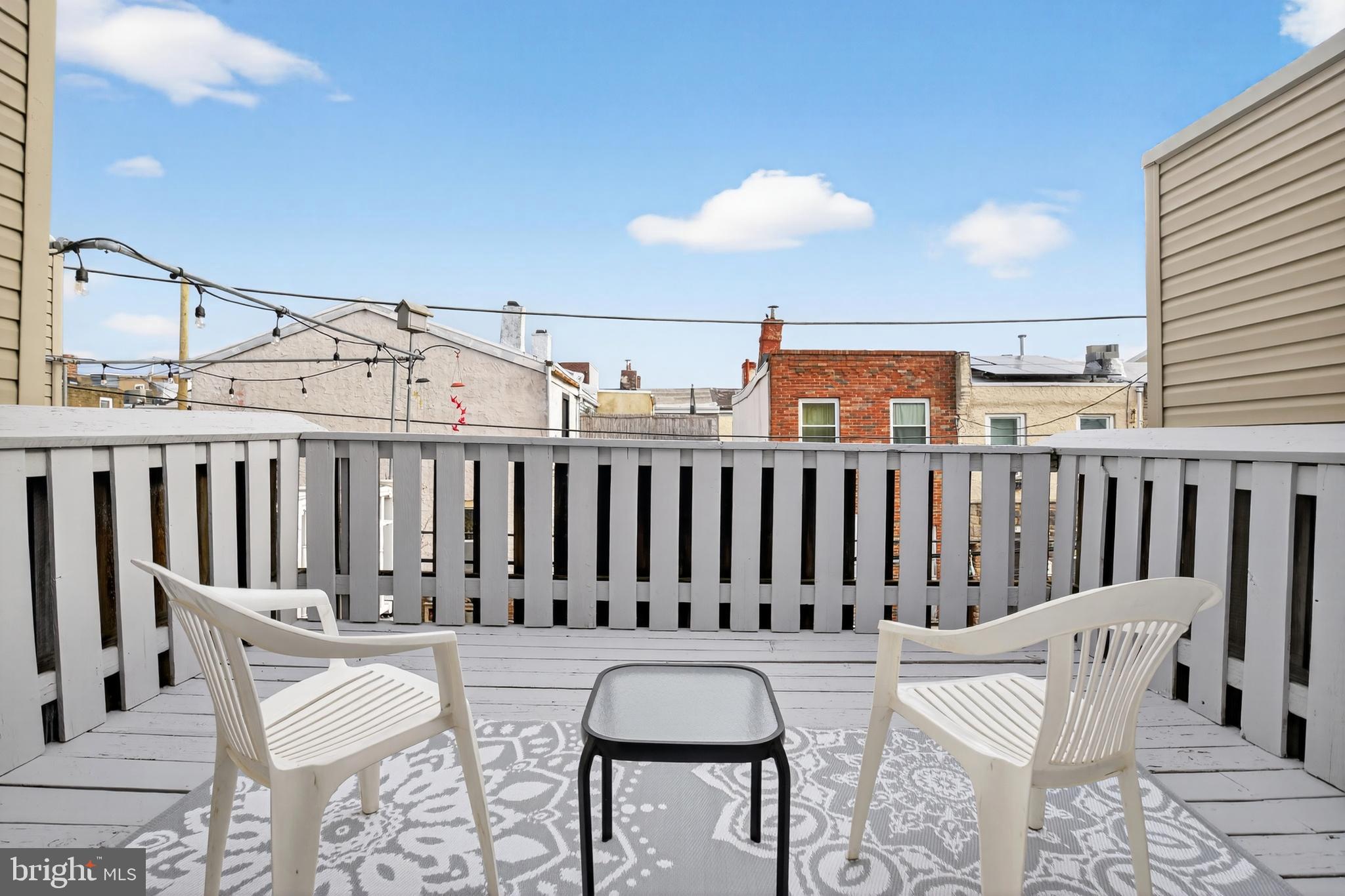 PENNSPORT - Residential