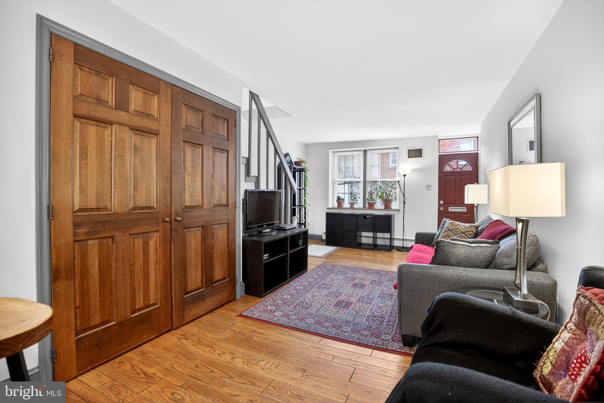 PENNSPORT - Residential