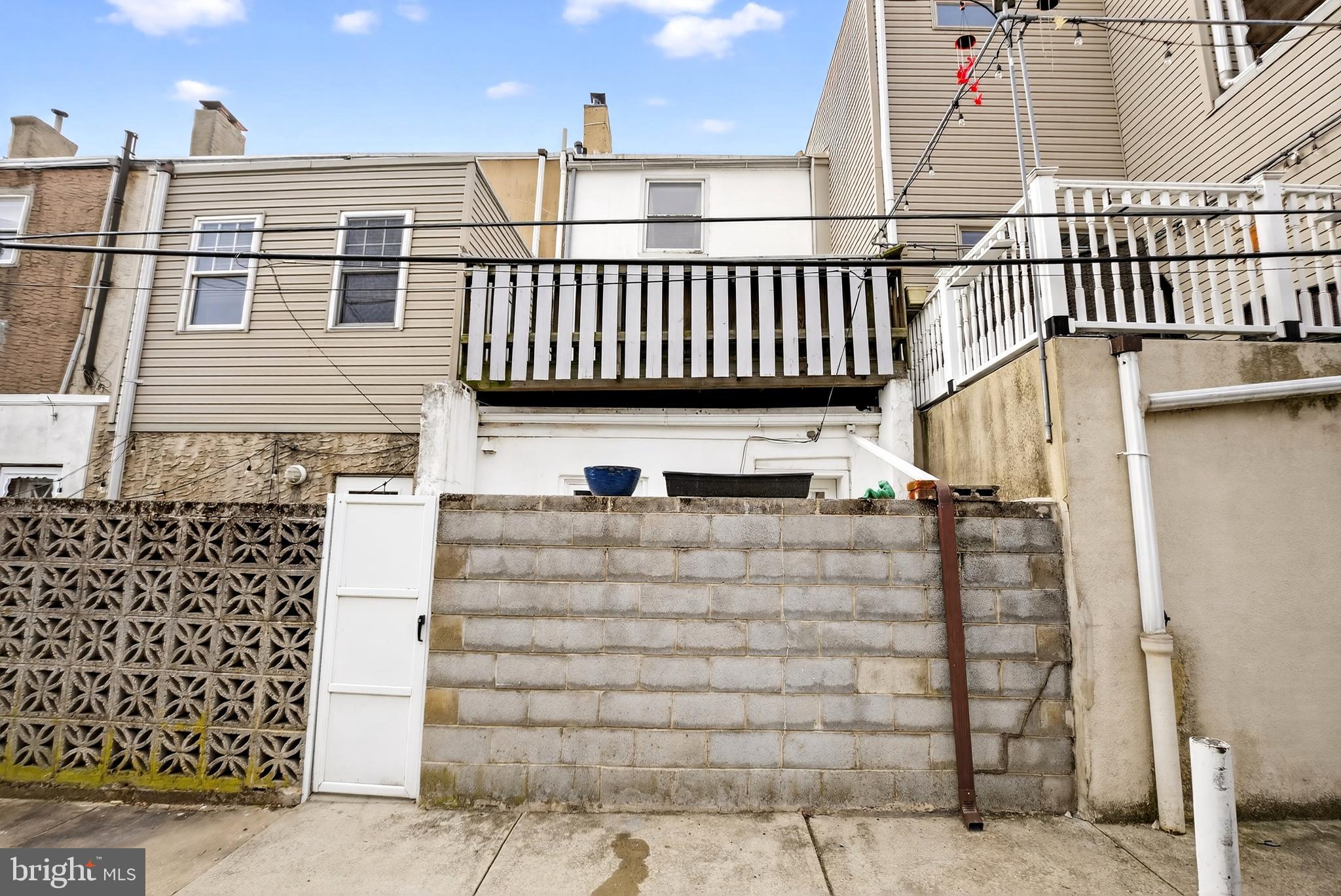 PENNSPORT - Residential