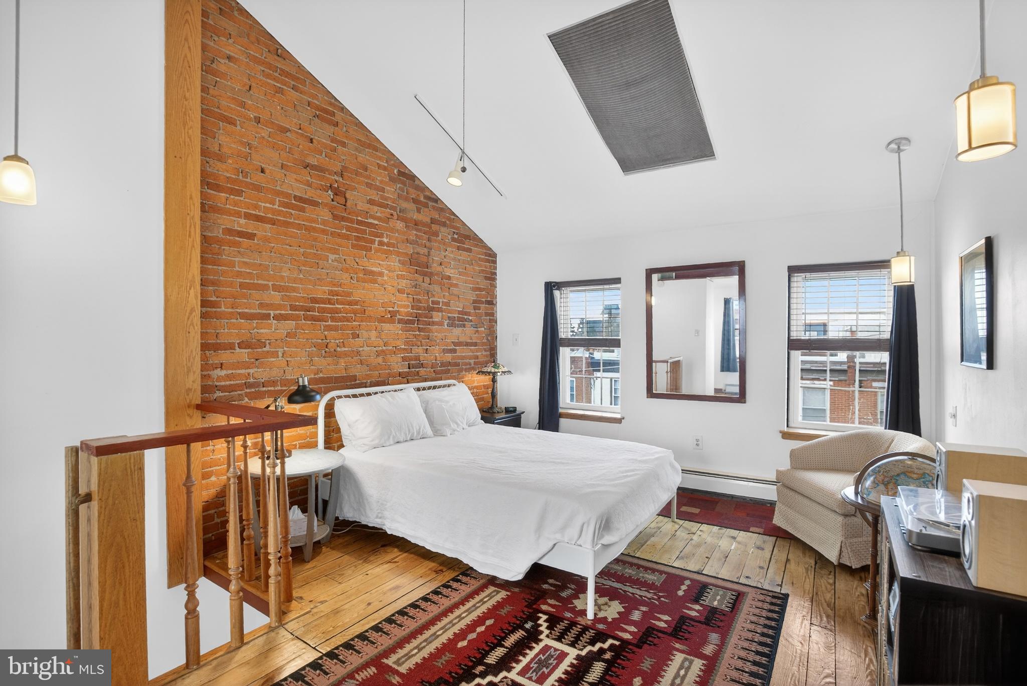 PENNSPORT - Residential