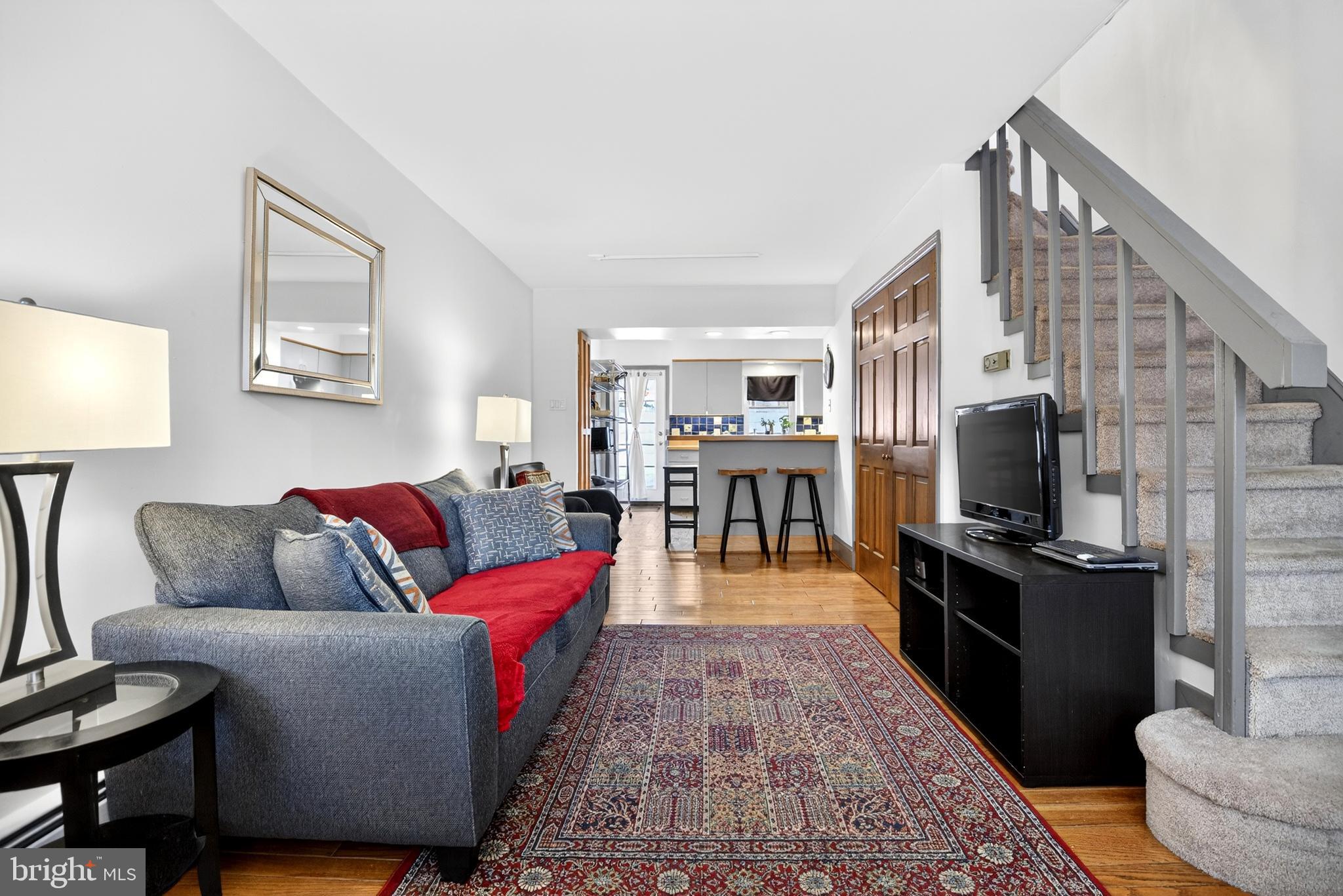 PENNSPORT - Residential