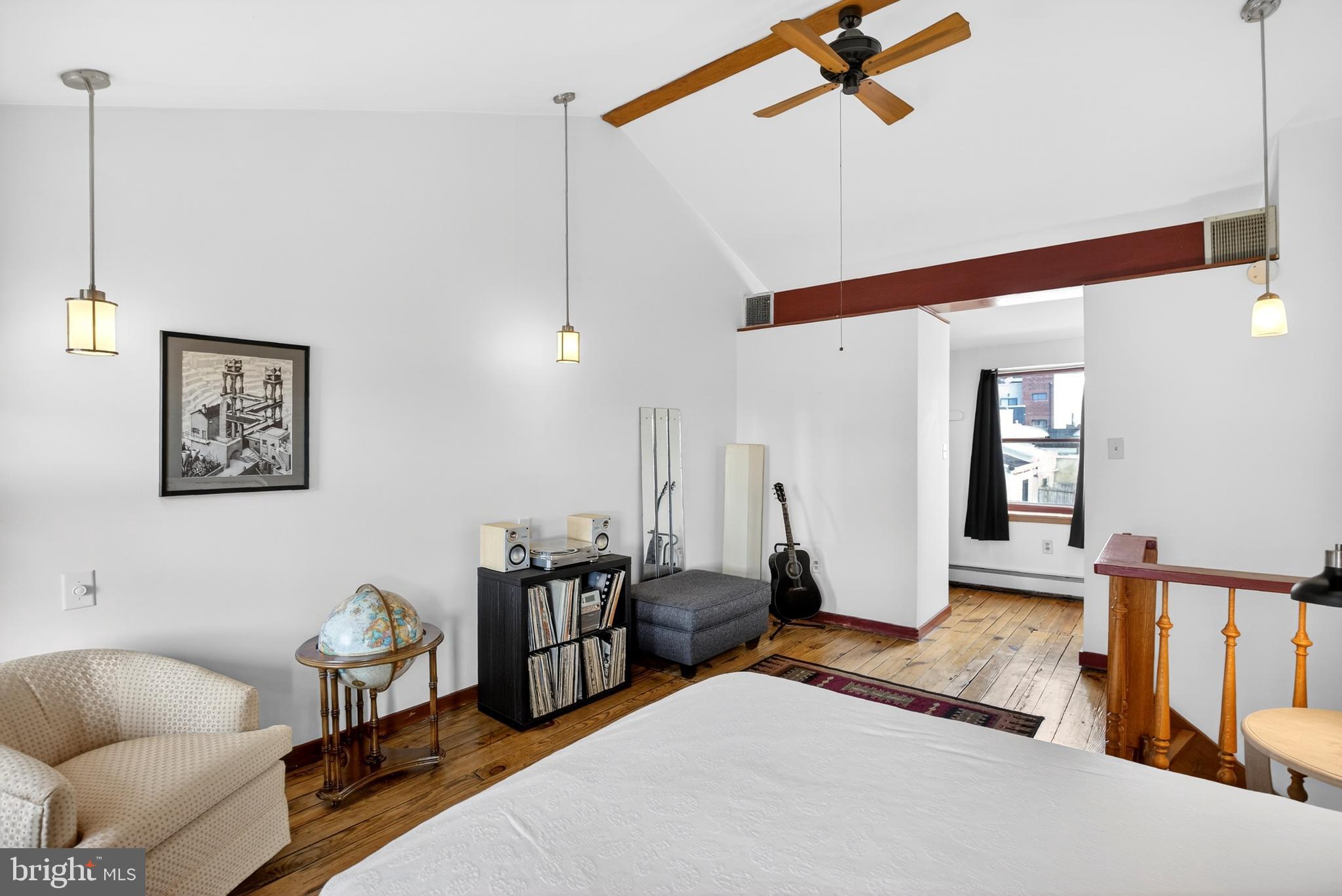 PENNSPORT - Residential