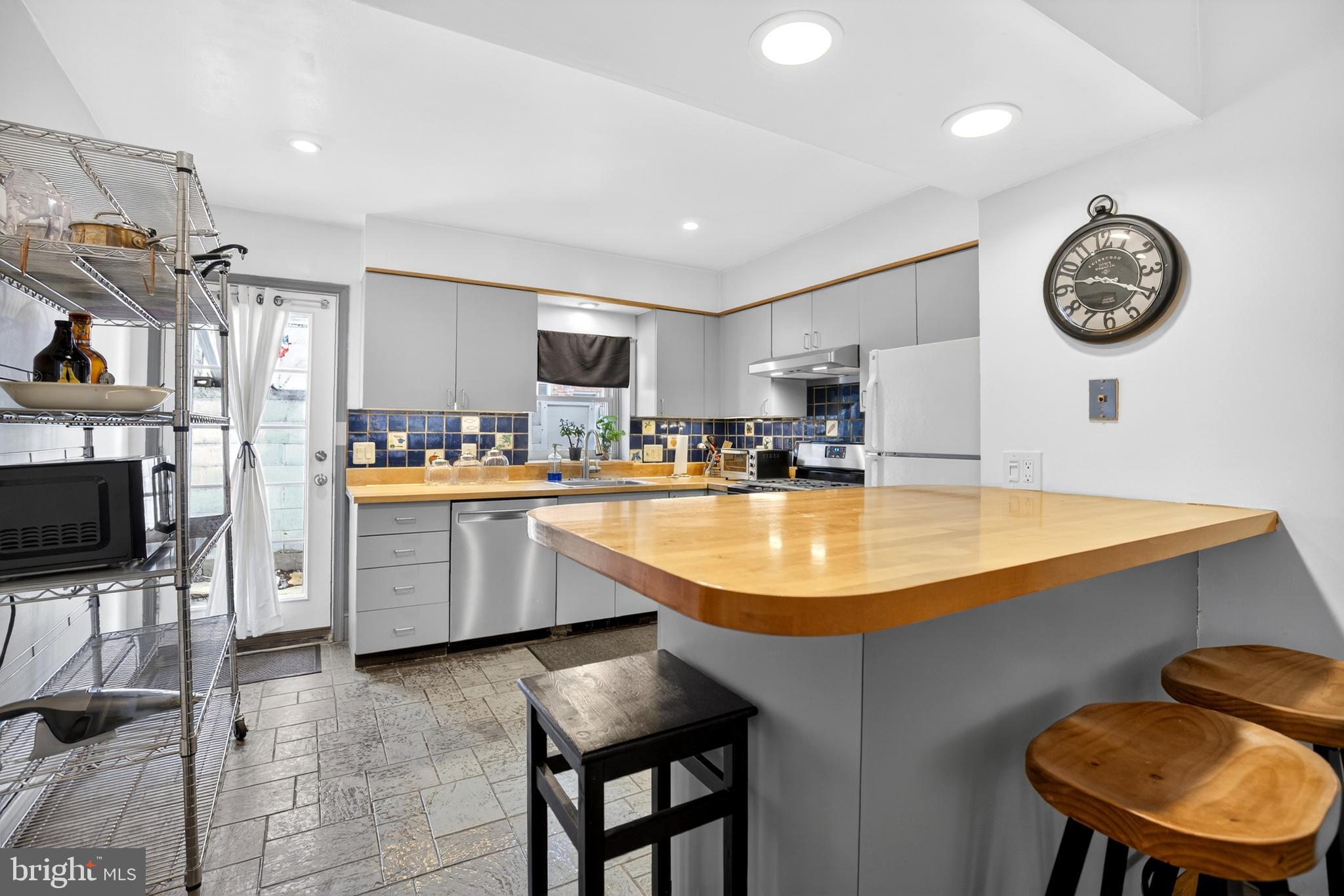 PENNSPORT - Residential