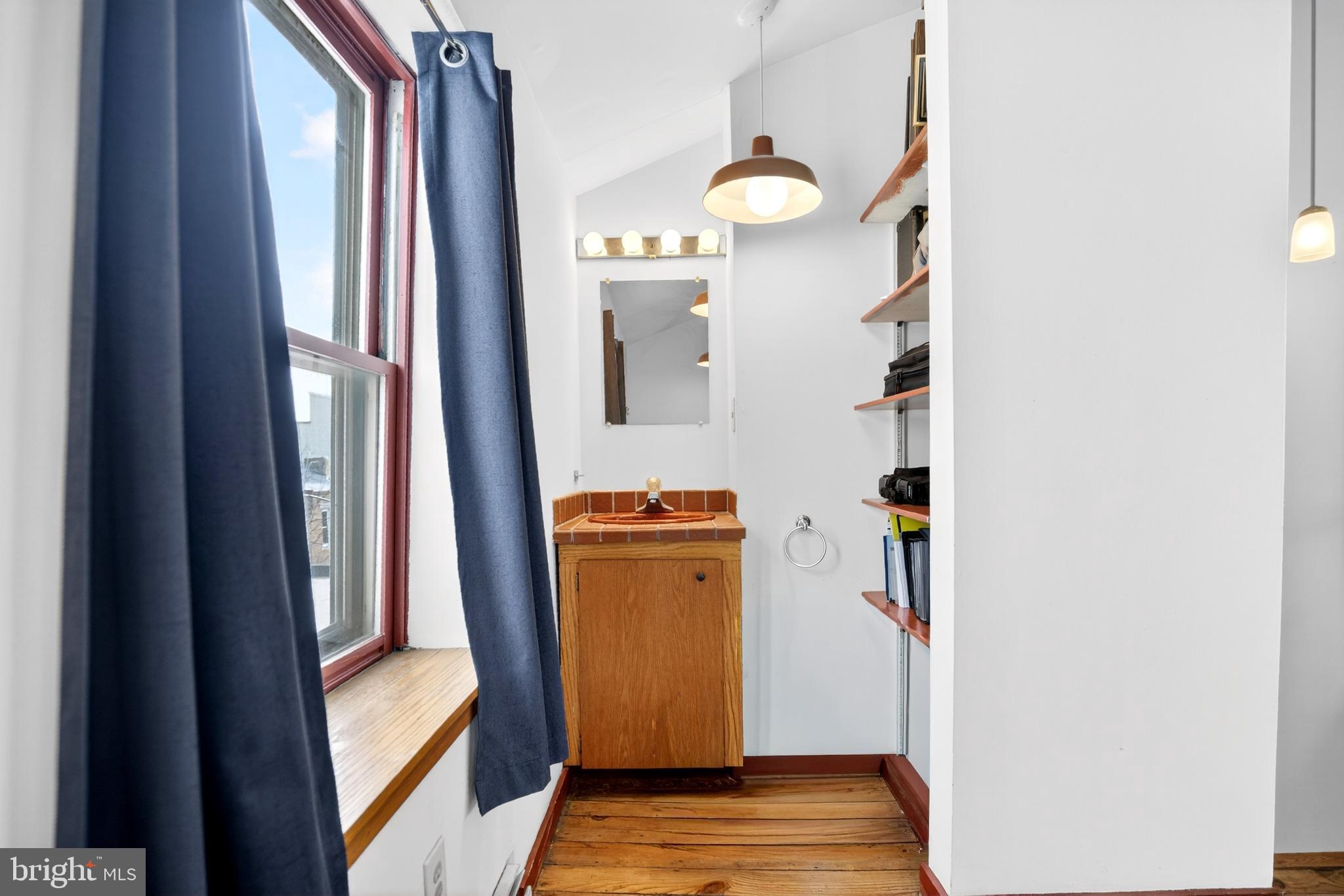 PENNSPORT - Residential