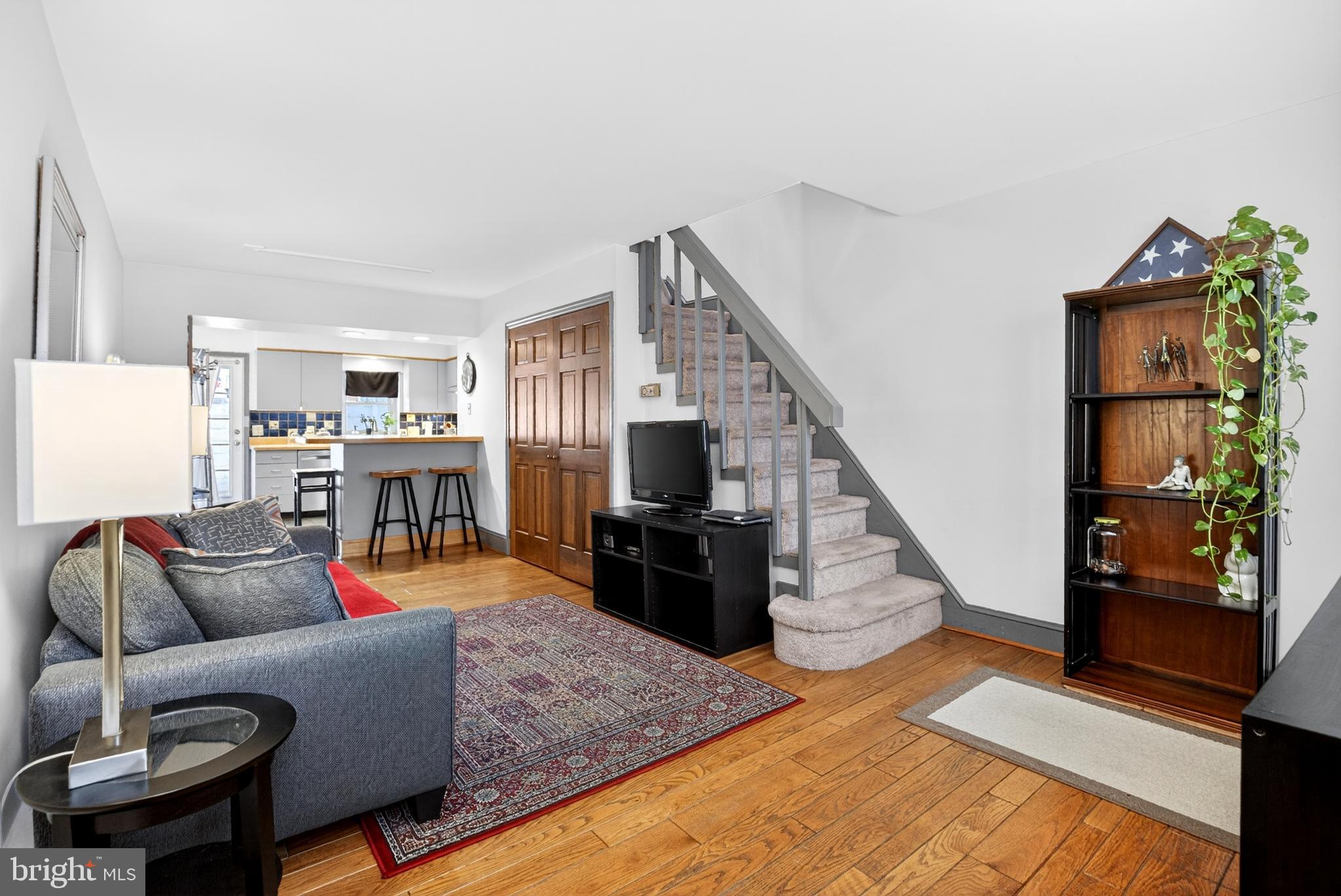 PENNSPORT - Residential