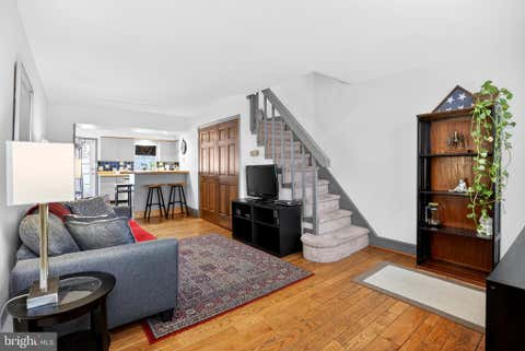 Townhouse For Sale - 133 Morris Street<br/> PHILADELPHIA, PA 19148