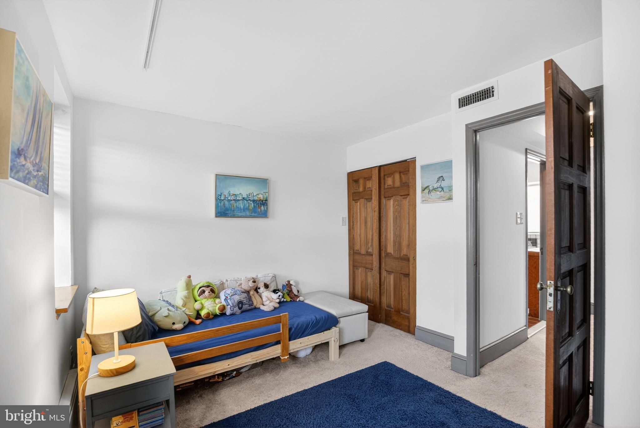 PENNSPORT - Residential