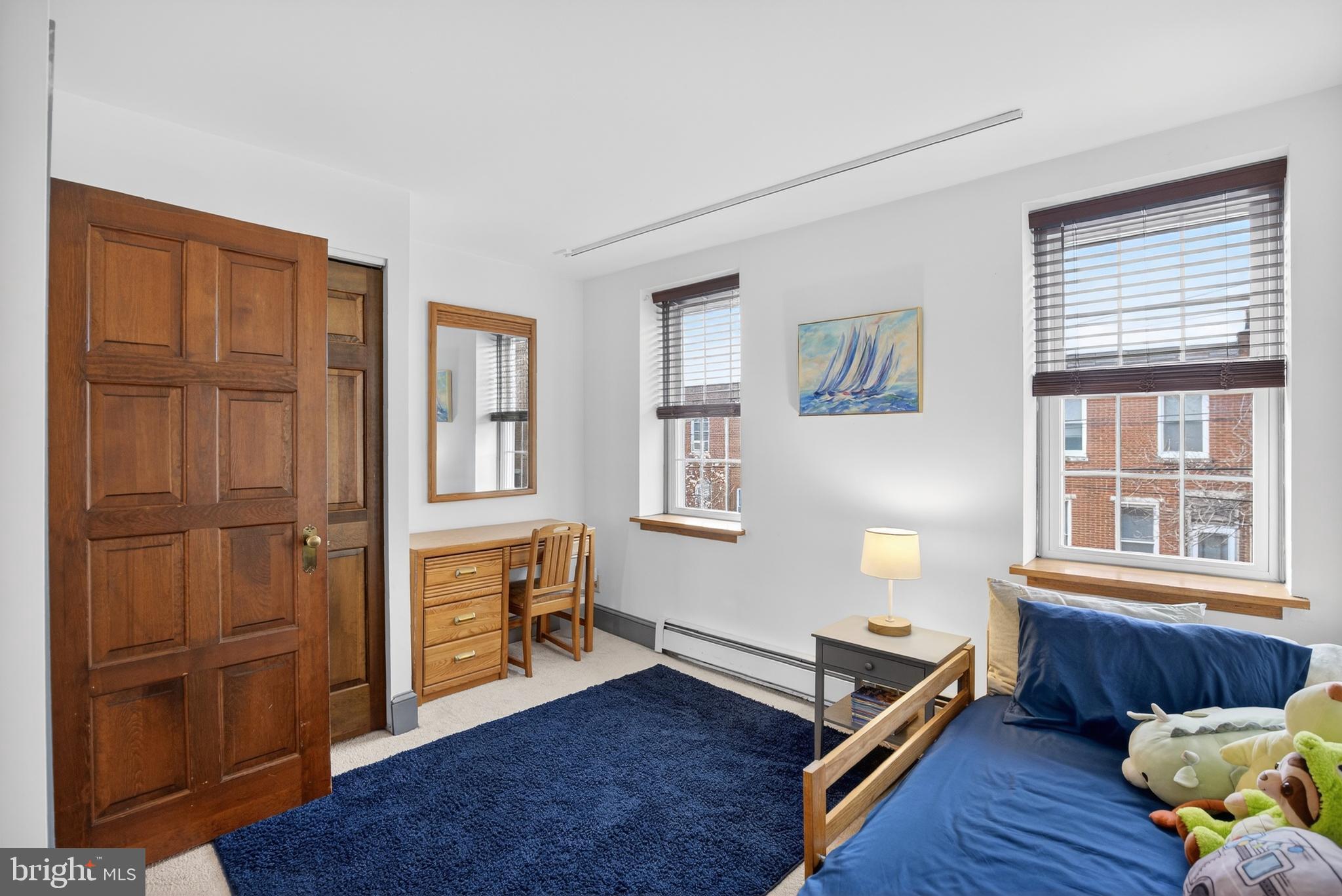 PENNSPORT - Residential