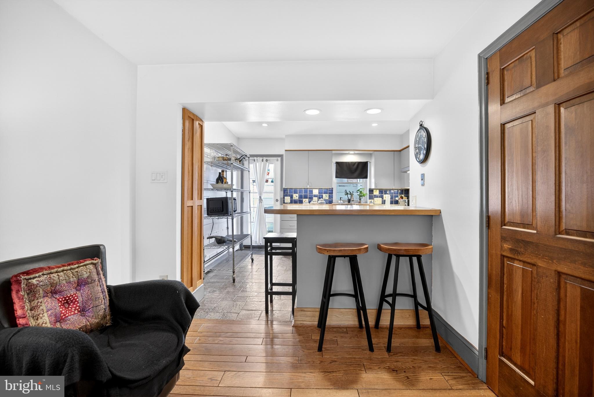 PENNSPORT - Residential